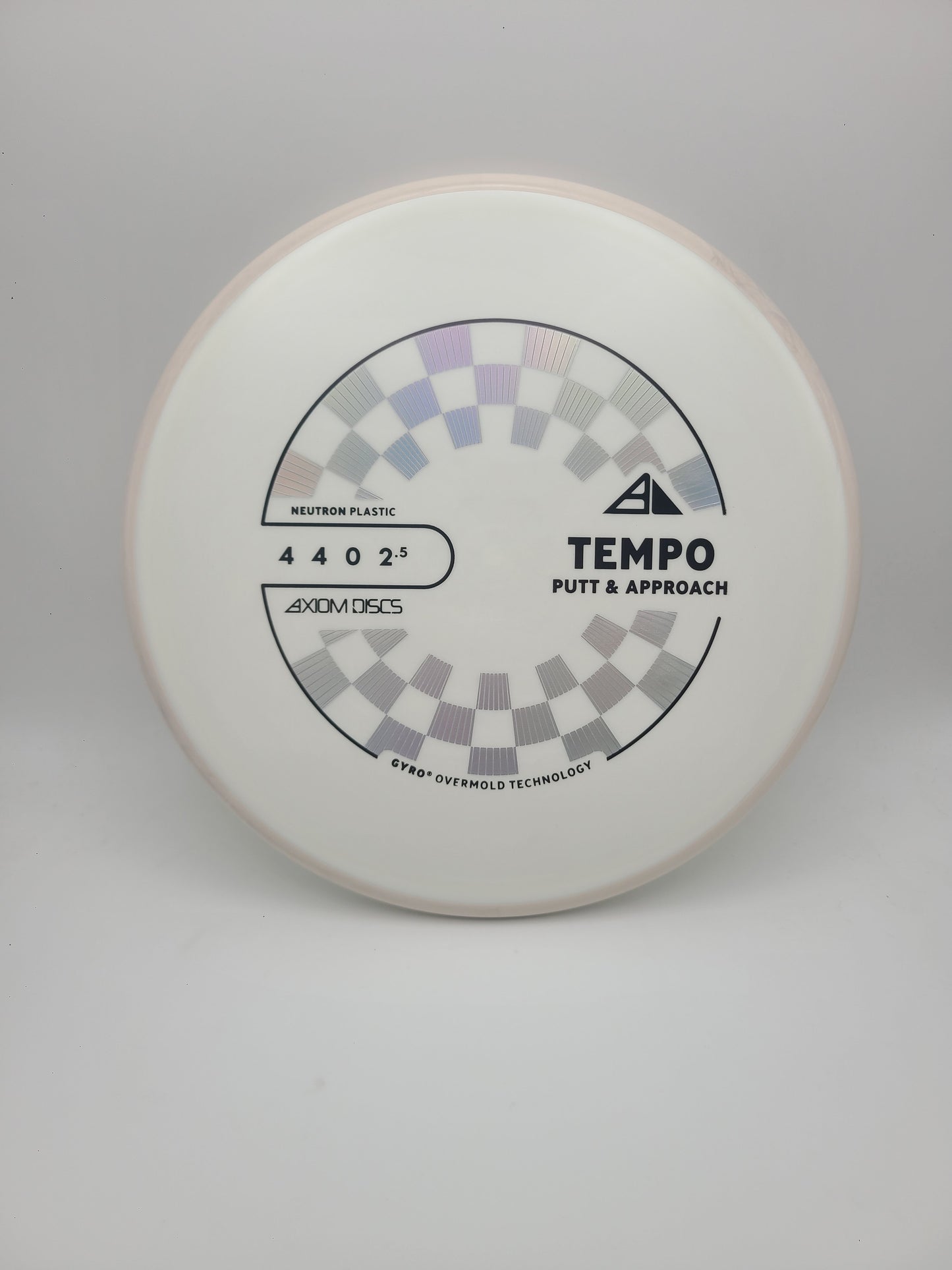 Axiom Neutron Tempo  4/4/0/2.5