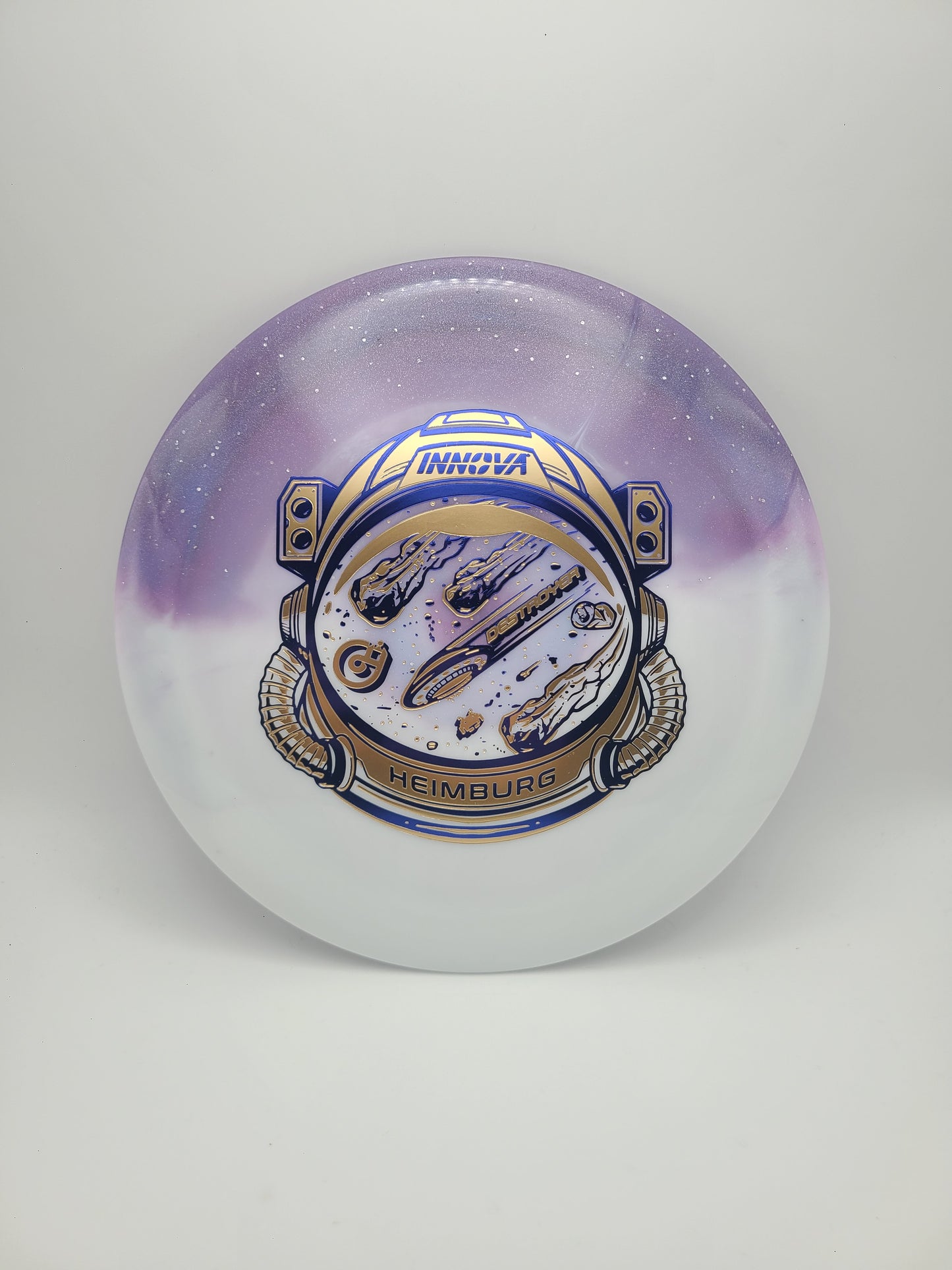 Innova Duo Destroyer - Calvin Heimburg 2026 Tour Series