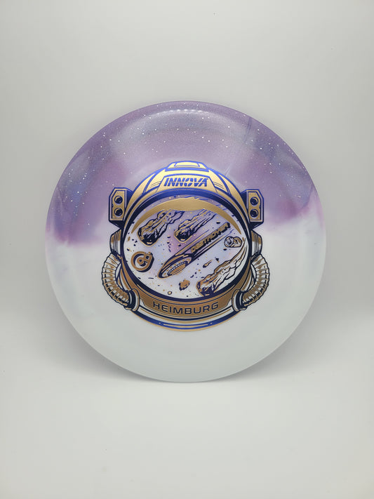 Innova Duo Destroyer - Calvin Heimburg 2026 Tour Series