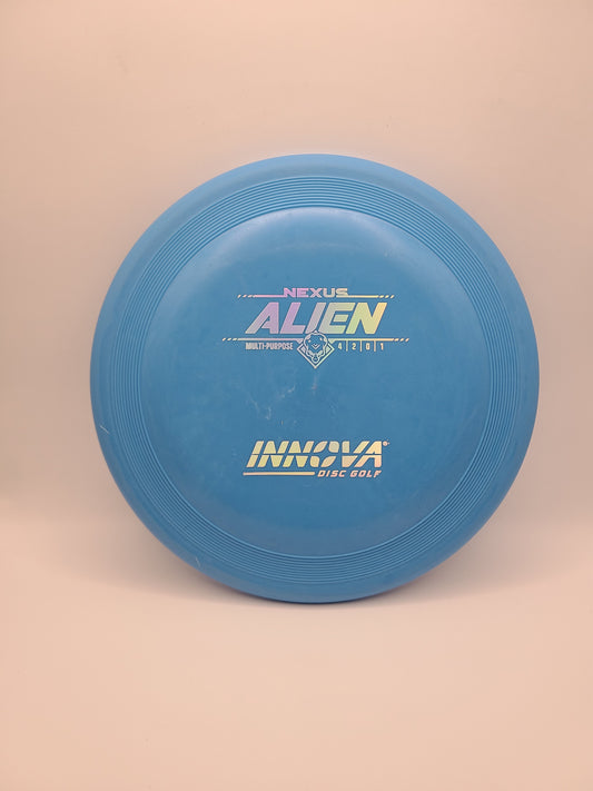 Innova XT Alien 4/2/0/1