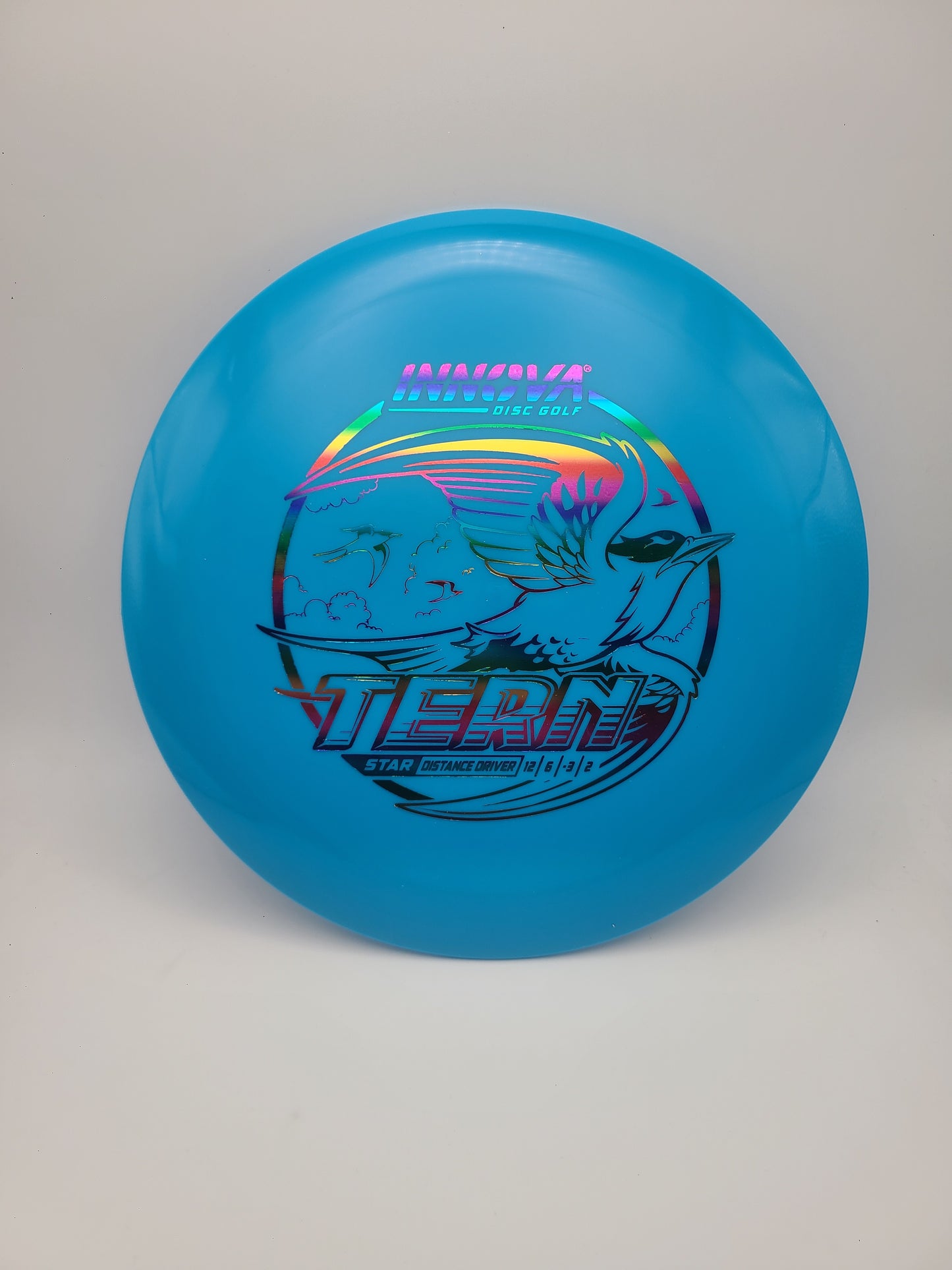 Innova Star Tern  12/6/-3/2