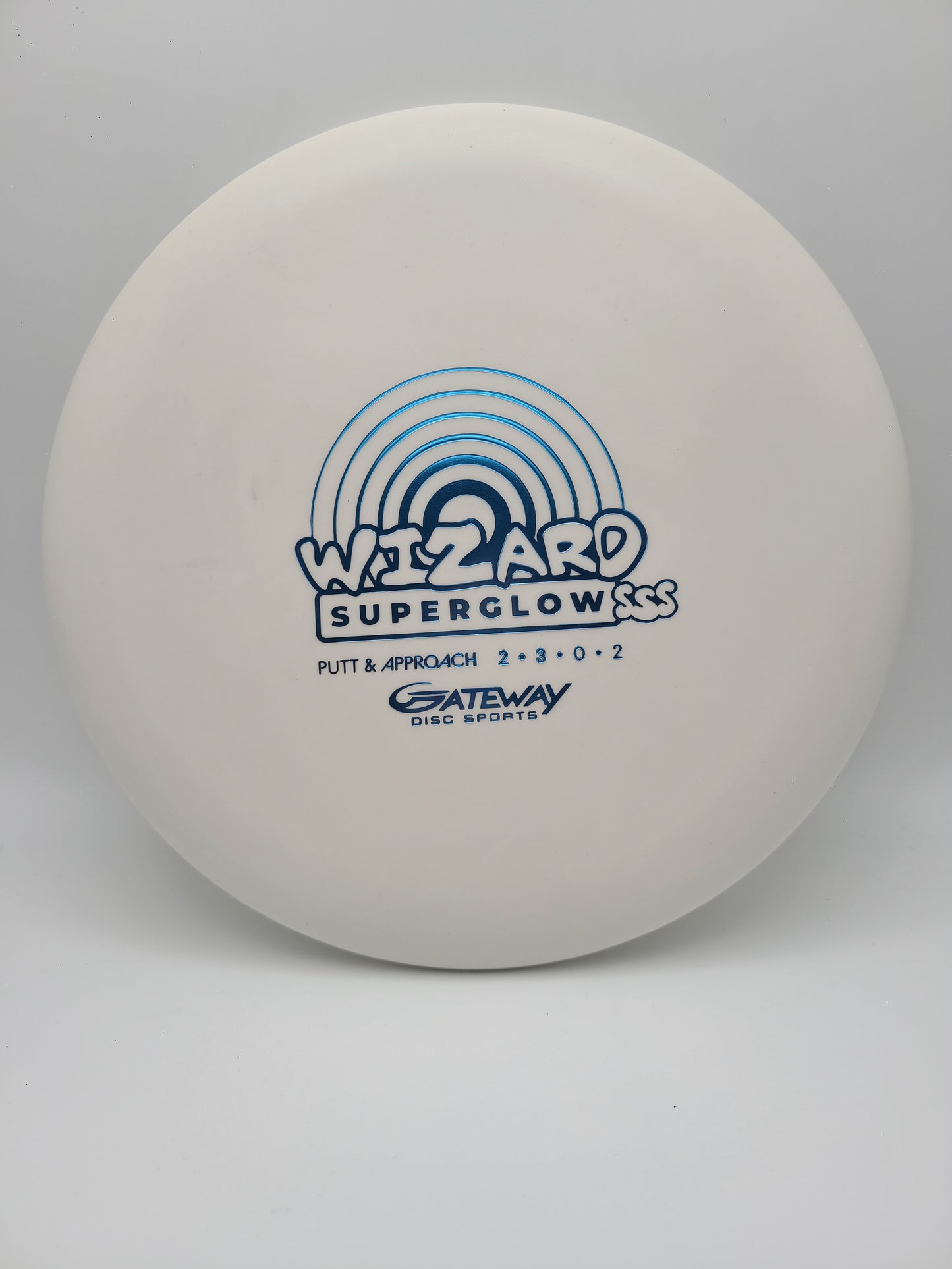 Gateway Superglow SSS Wizard