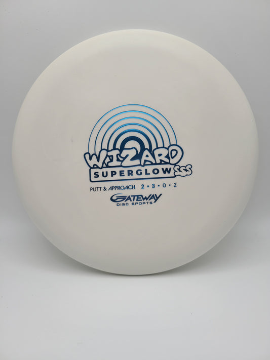 Gateway Superglow SSS Wizard