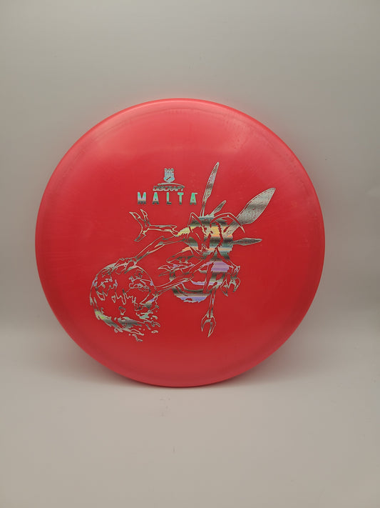 Discraft Big Z Malta Paul McBeth