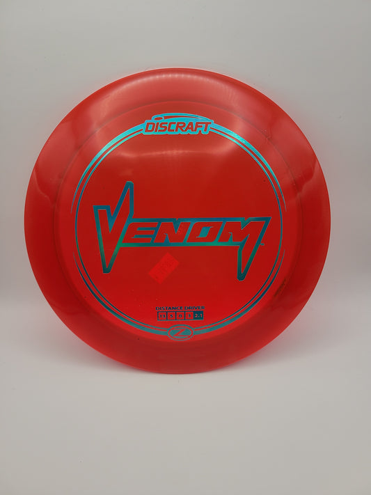 Discraft Z Venom