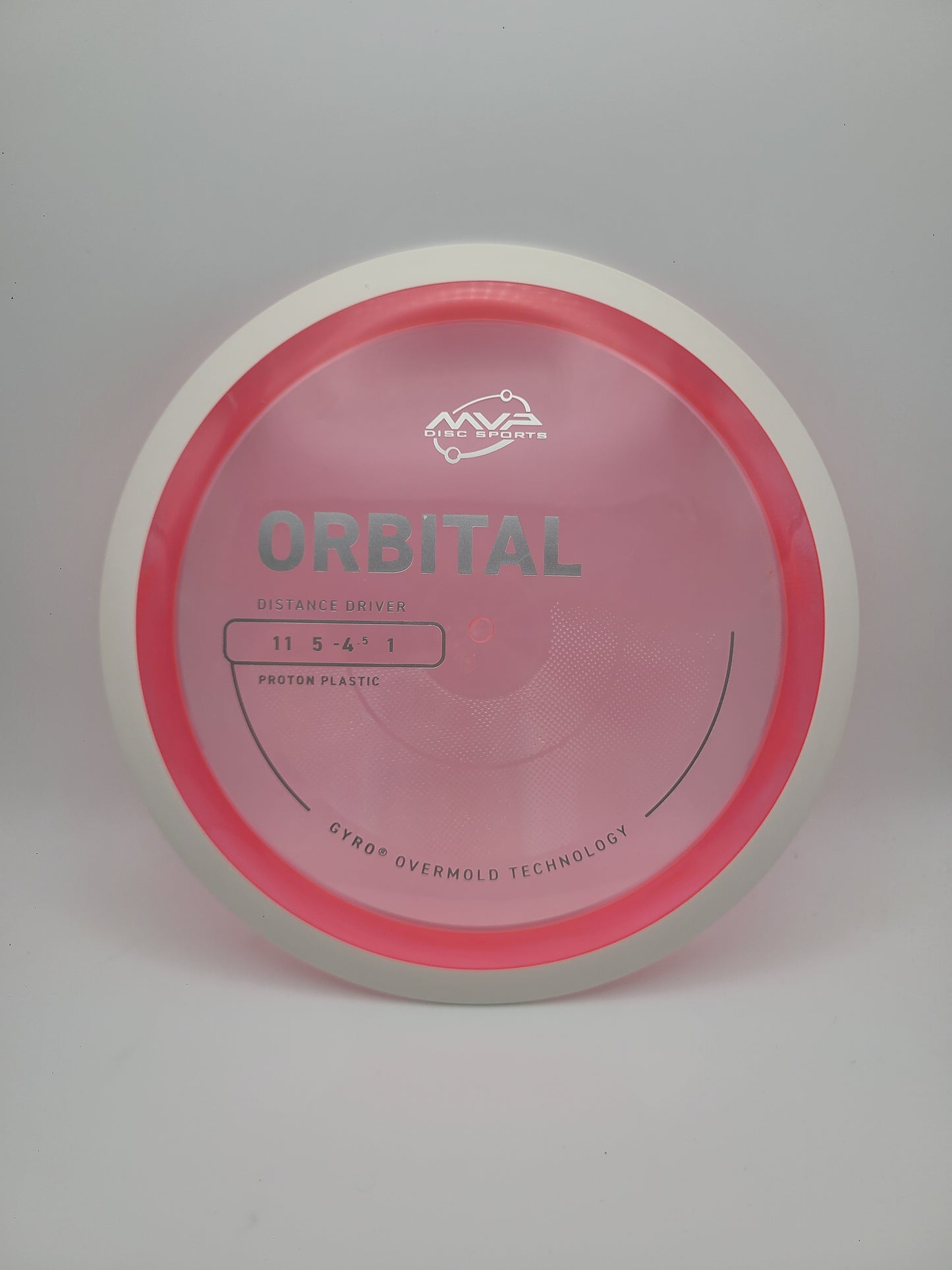 MVP Proton Orbital  11/5/-4.5/1