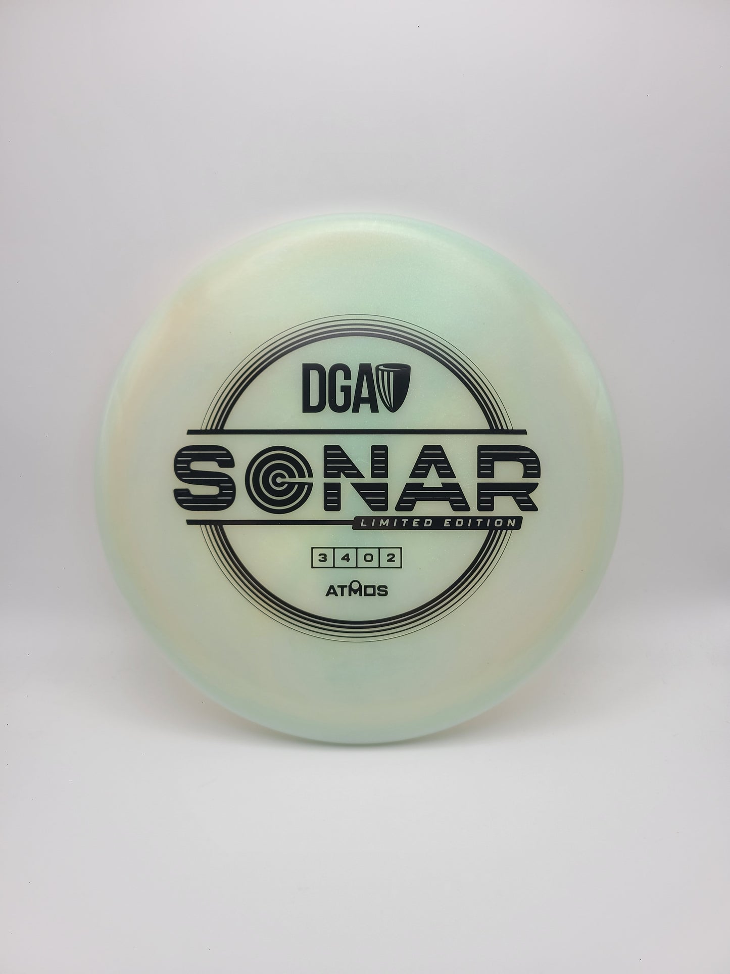 DGA Atmos Sonar 3/4/0/2