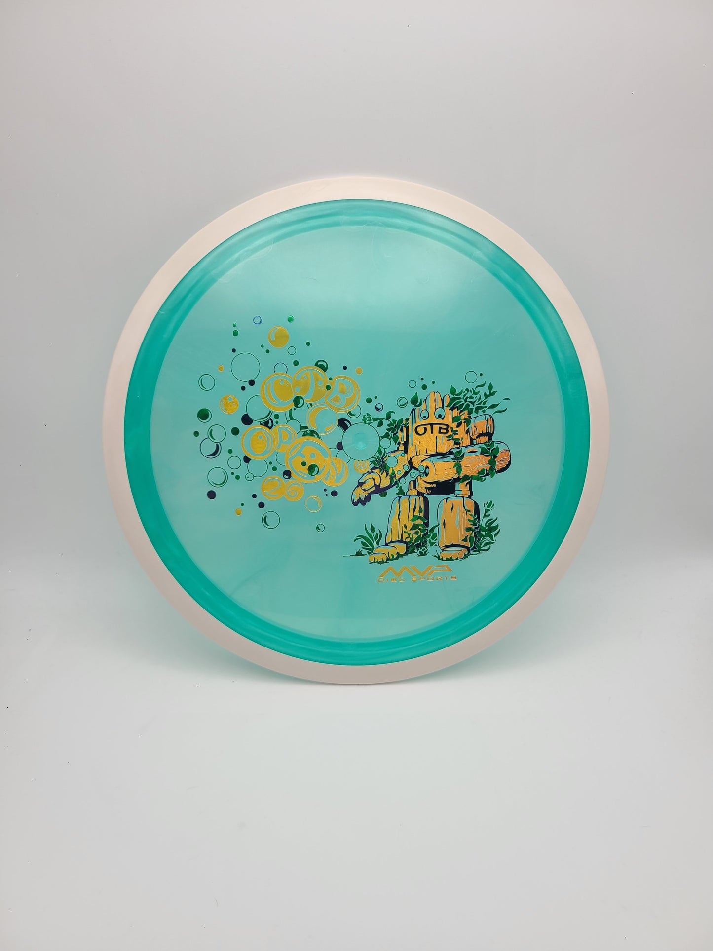 MVP Proton Tesla - OTB Open 2026