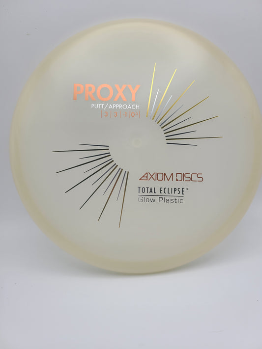 Axiom Total Eclipse Proxy 3/3/-1/0.5