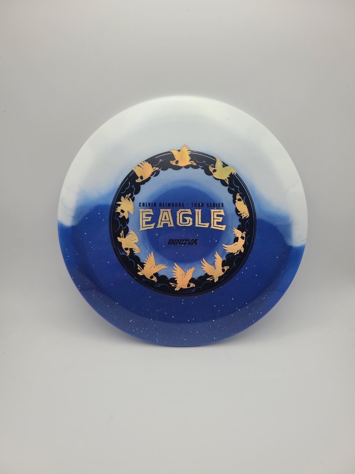 Innova Duo Eagle - Calvin Heimburg Tour Series