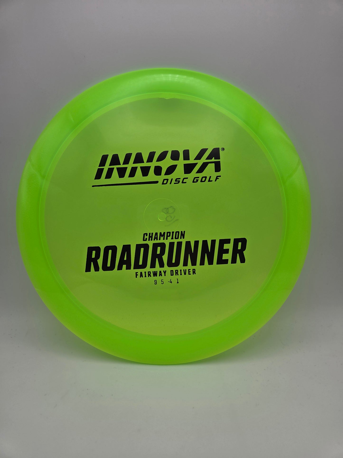 Innova Champion Roadrunner  9/5/-4/1