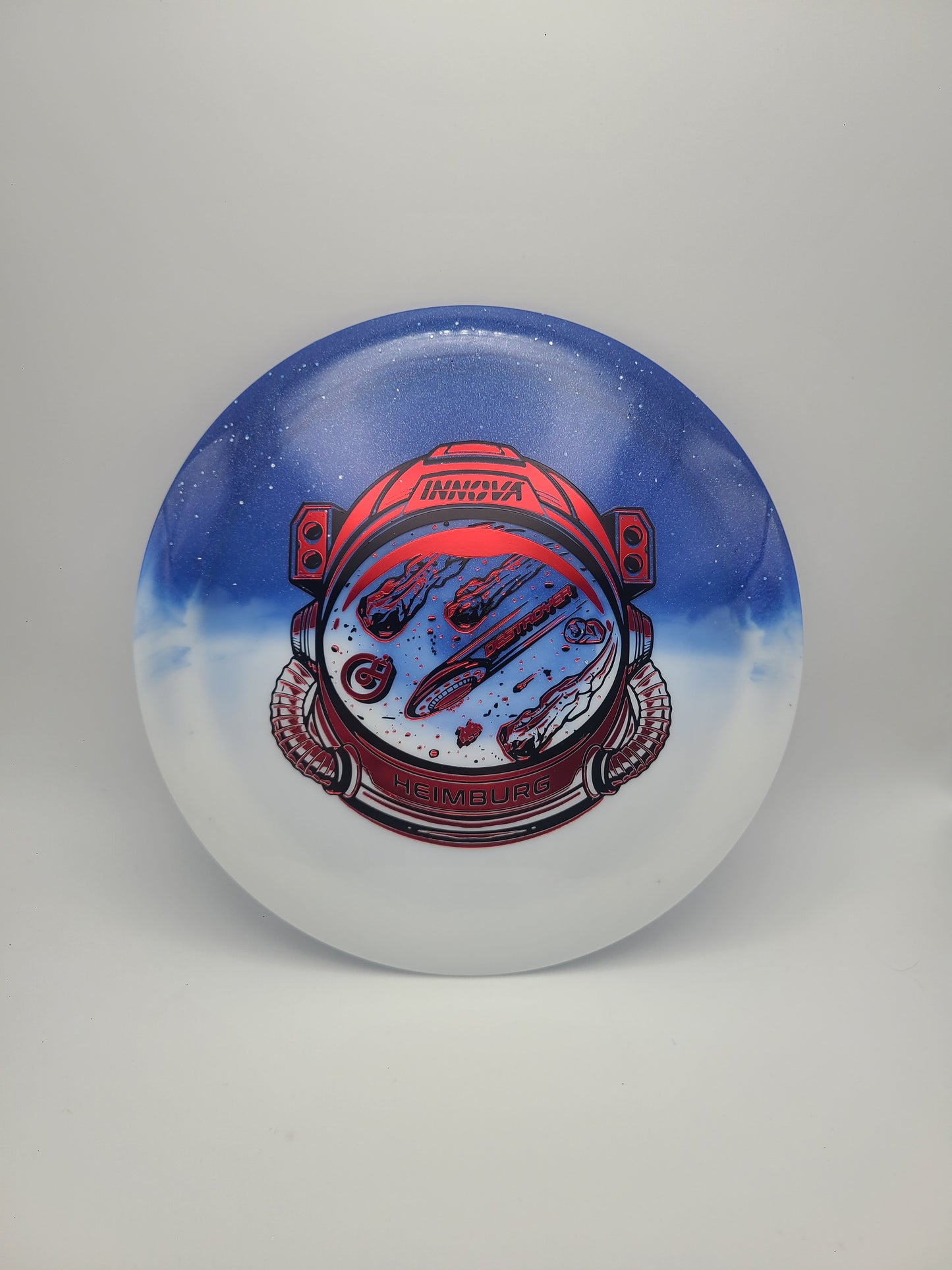 Innova Duo Destroyer - Calvin Heimburg 2026 Tour Series