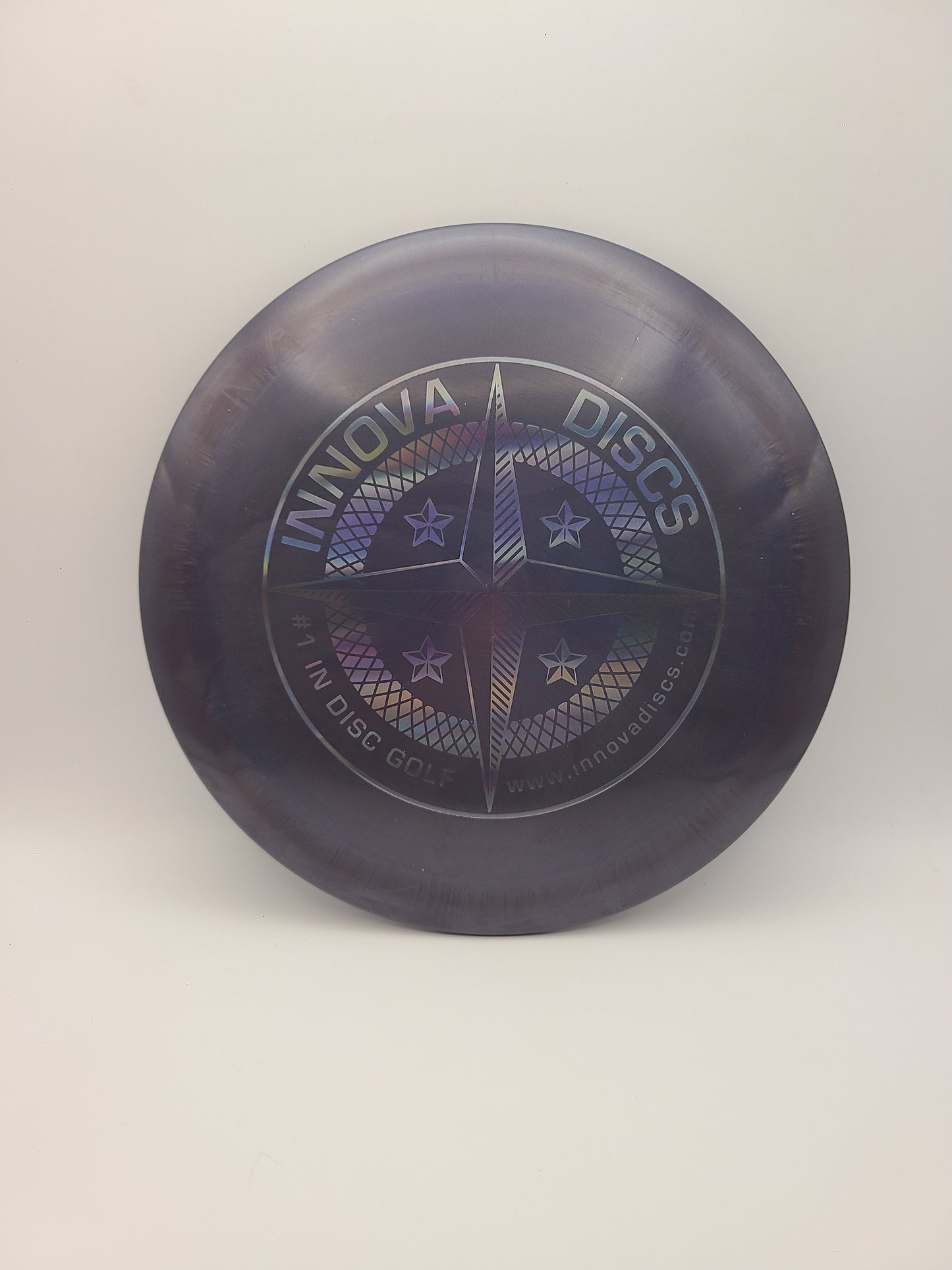 Innova G-Star Star Stamp Mystere 11/6/-3/2