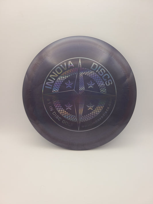 Innova G-Star Star Stamp Mystere 11/6/-3/2