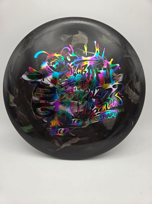 Discraft Jawbreaker Light Weight Buzzz