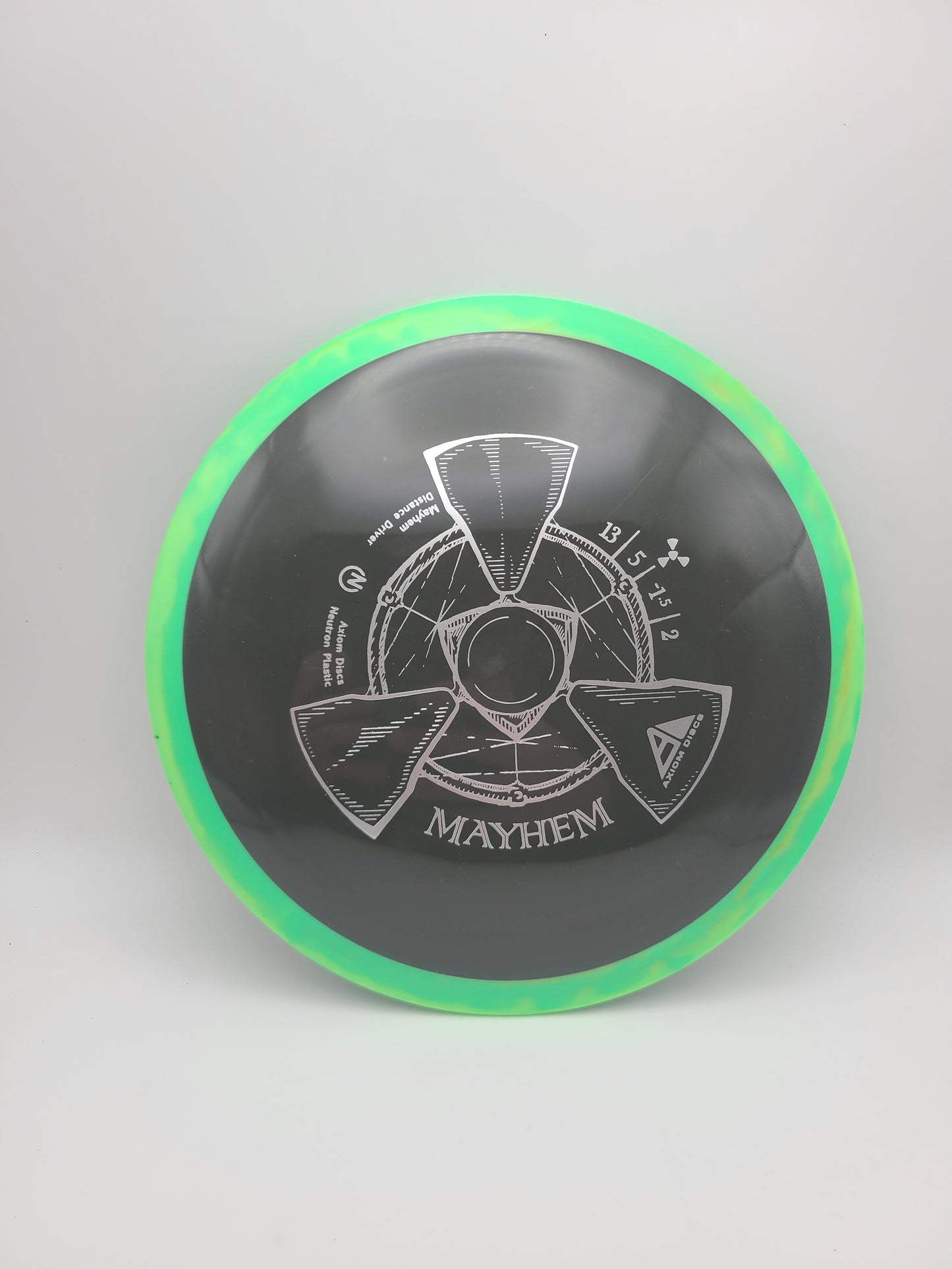 Axiom Neutron Mayhem