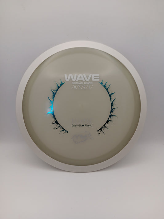 MVP Eclipse Wave  11/5/-2/2