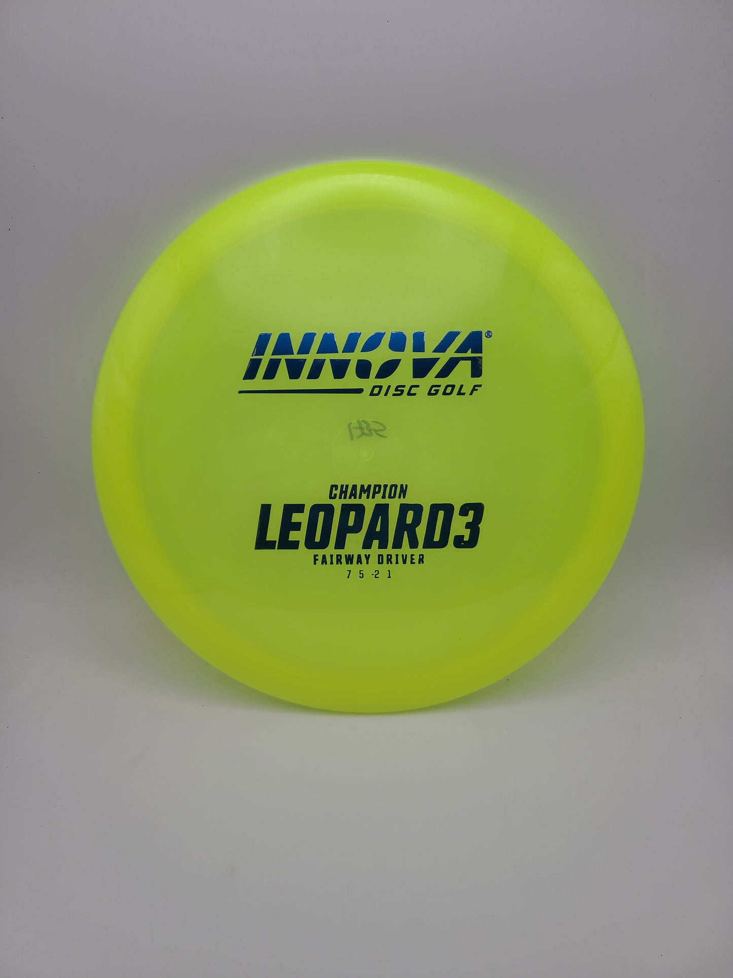Innova Champion Leopard3 - 7/5/-2/1