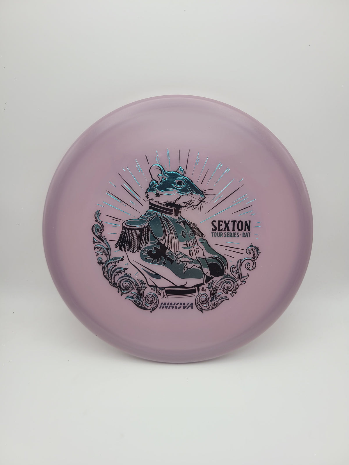 Innova Proto Glow Champion Rat ' Nate Sexton Tour Series 2026