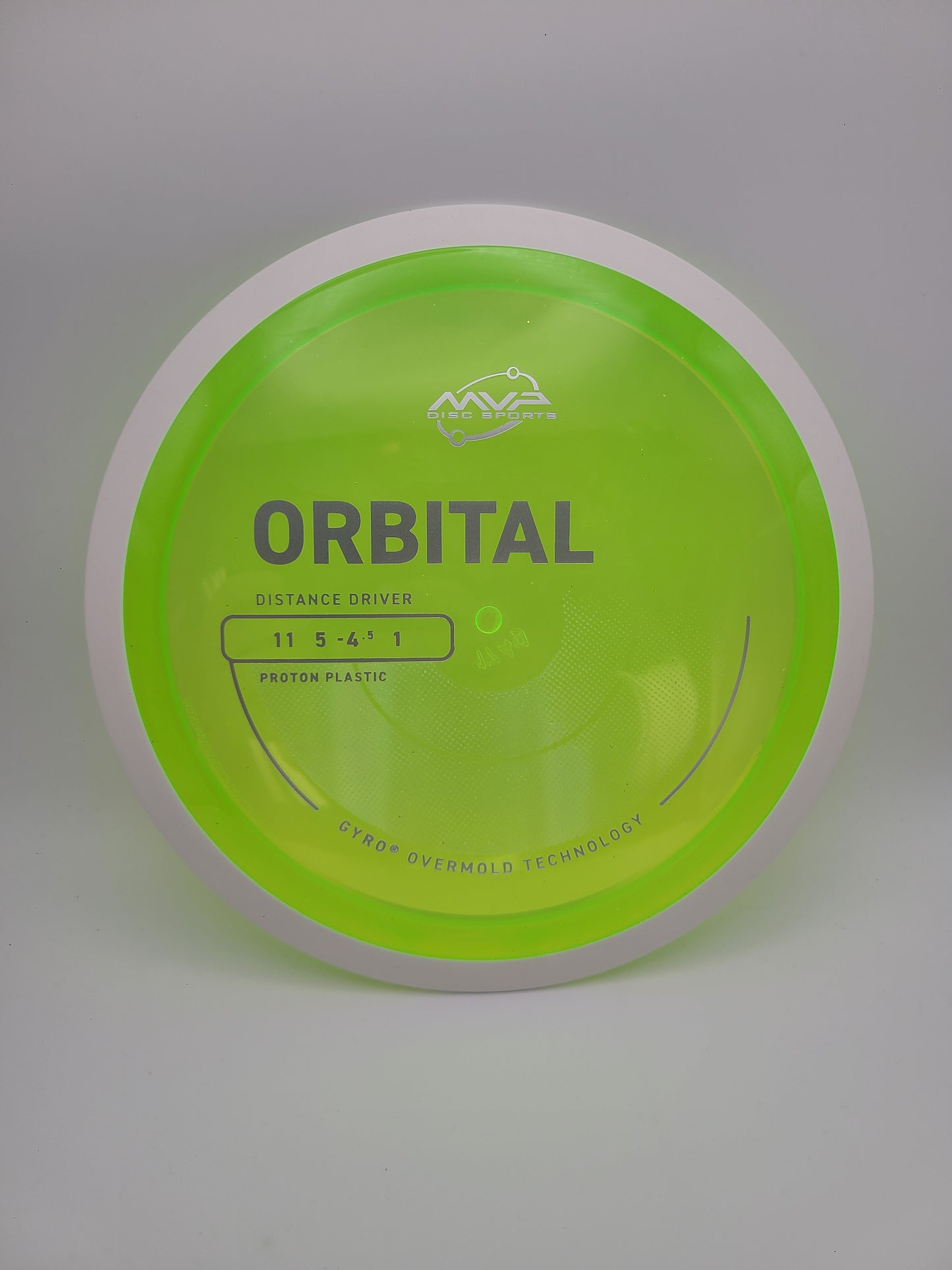 Axiom Proton Orbital  11/5/-4.5/1