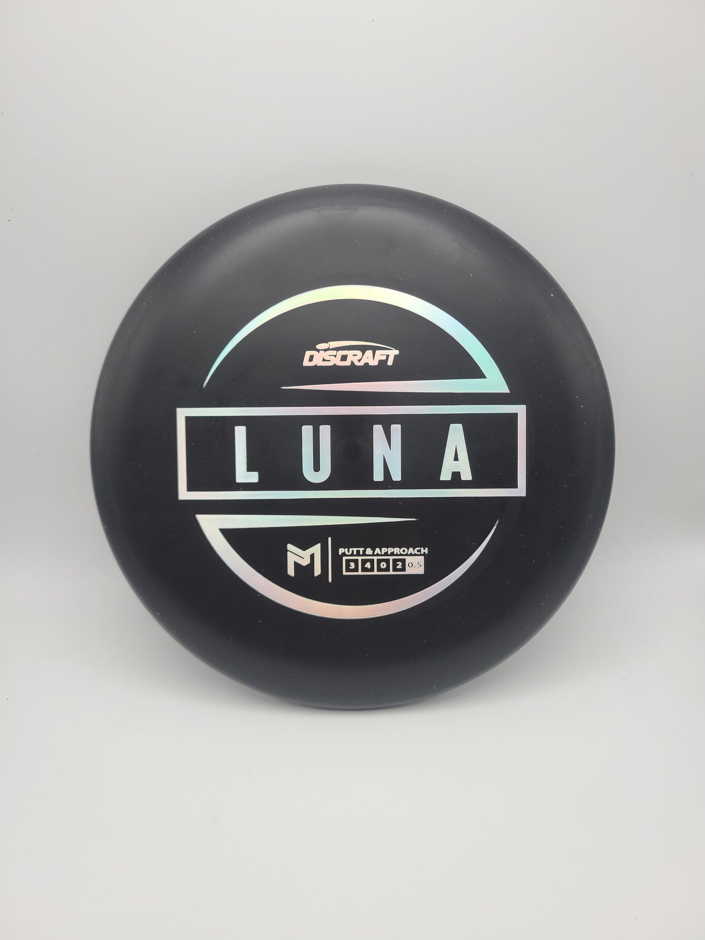 Discraft Luna Paul McBeth