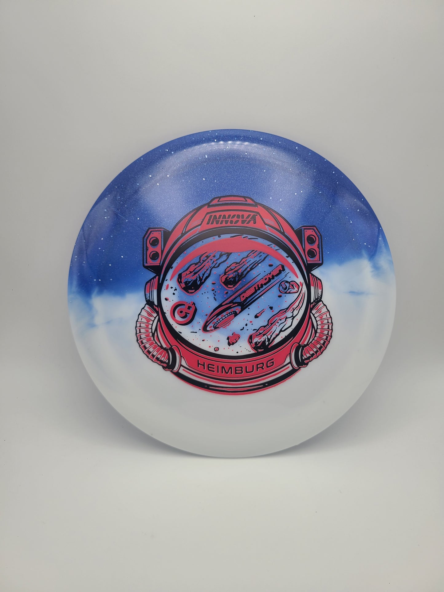 Innova Duo Destroyer - Calvin Heimburg 2026 Tour Series
