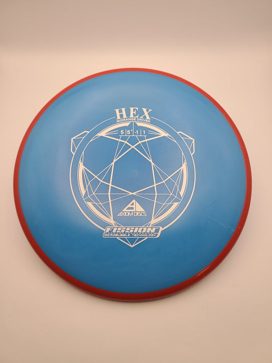 Axiom Fission Hex