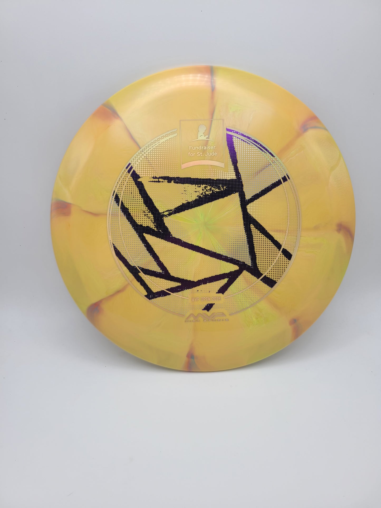 Streamline Cosmic Neutron Shift - St Jude Fundraiser