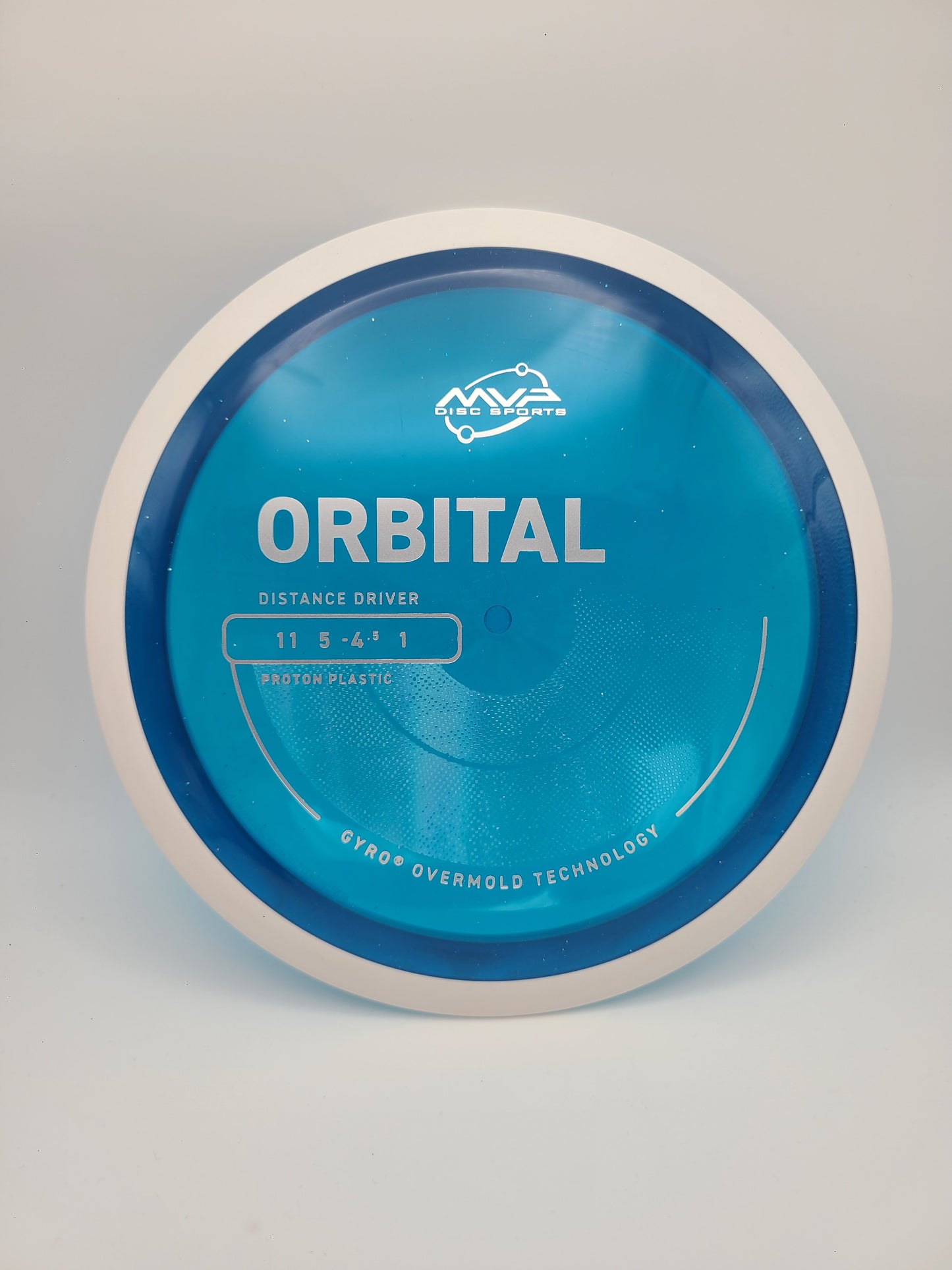 Axiom Proton Orbital  11/5/-4.5/1