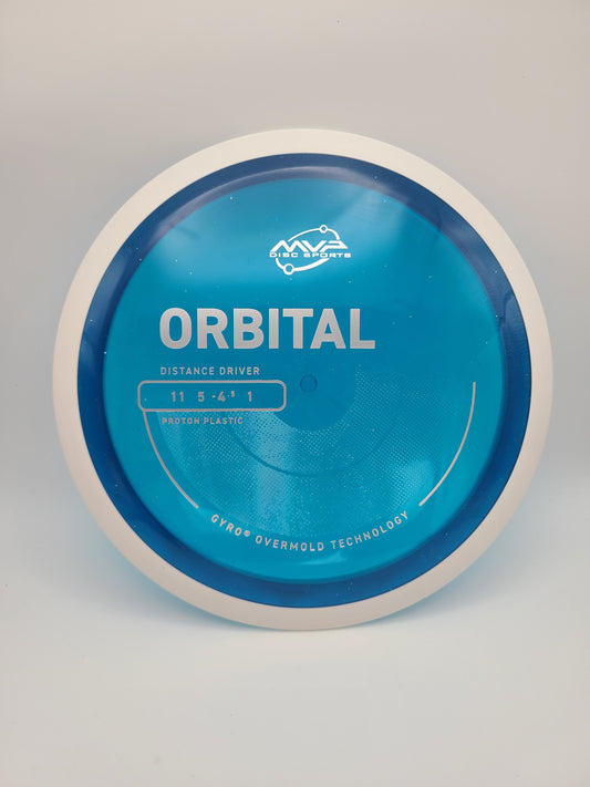 Axiom Proton Orbital  11/5/-4.5/1