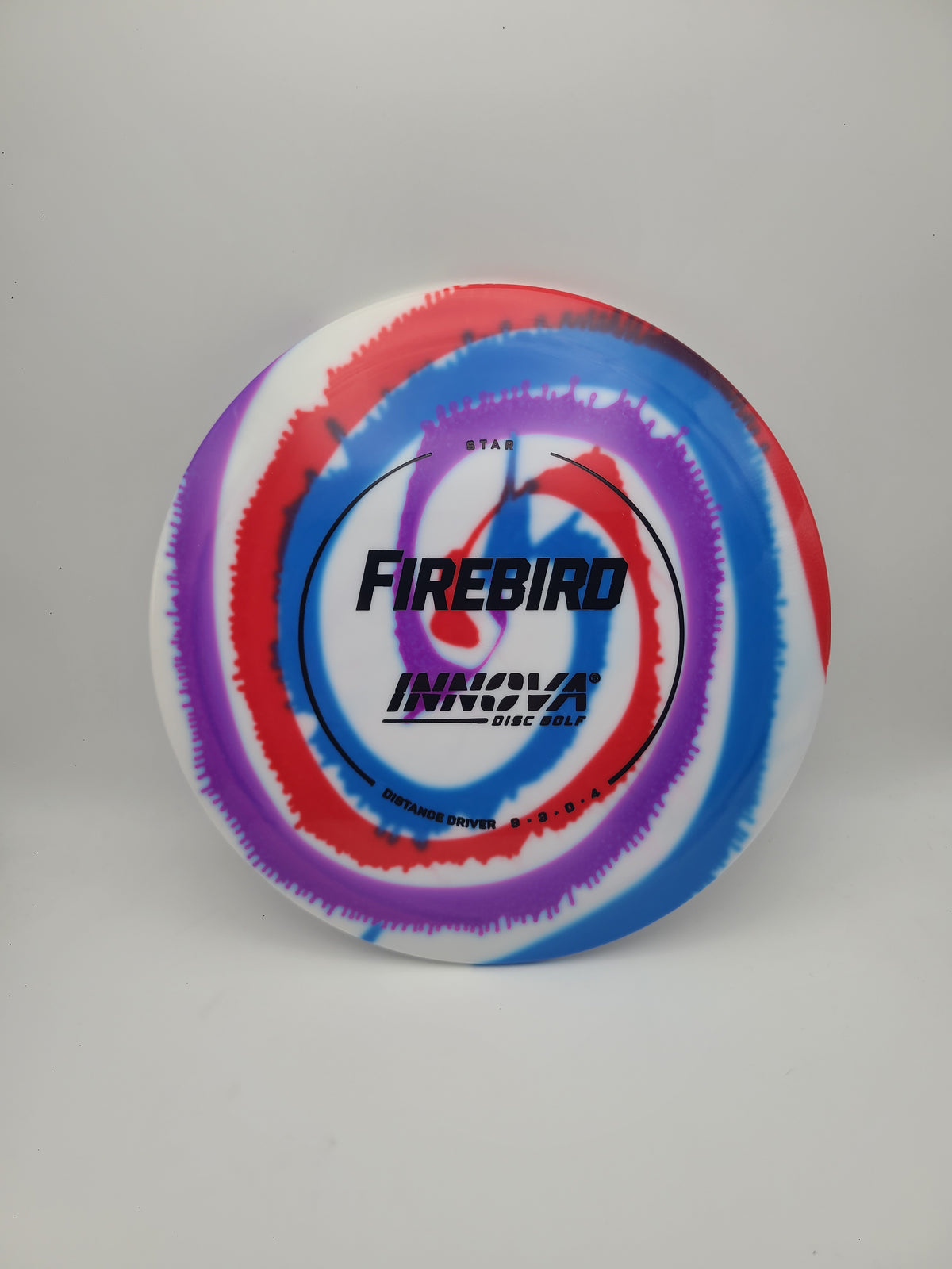 Innova I-dye Star Firebird  9/3/0/4
