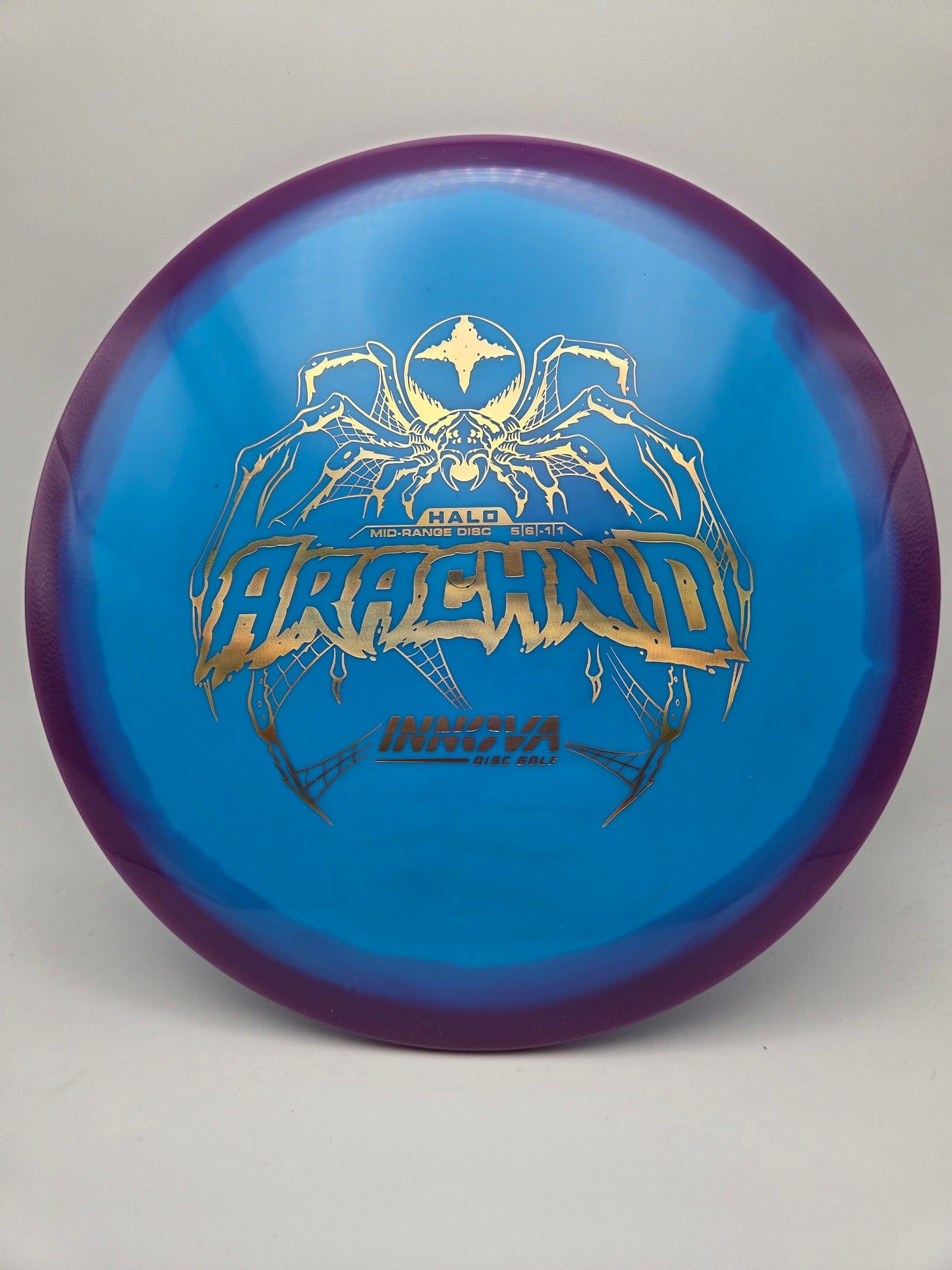 Innova Halo Star Arachnid