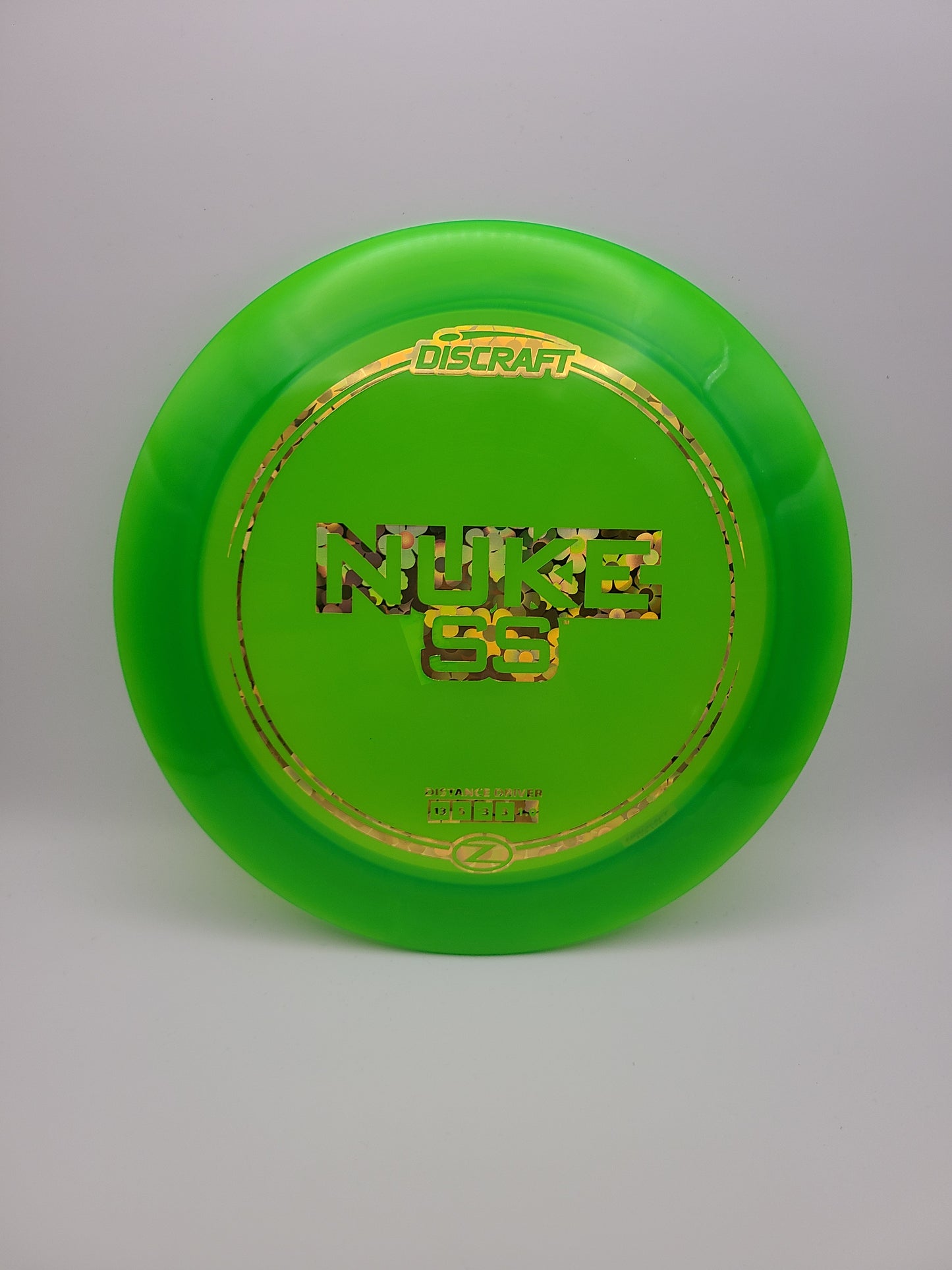 Discraft Z Nuke SS