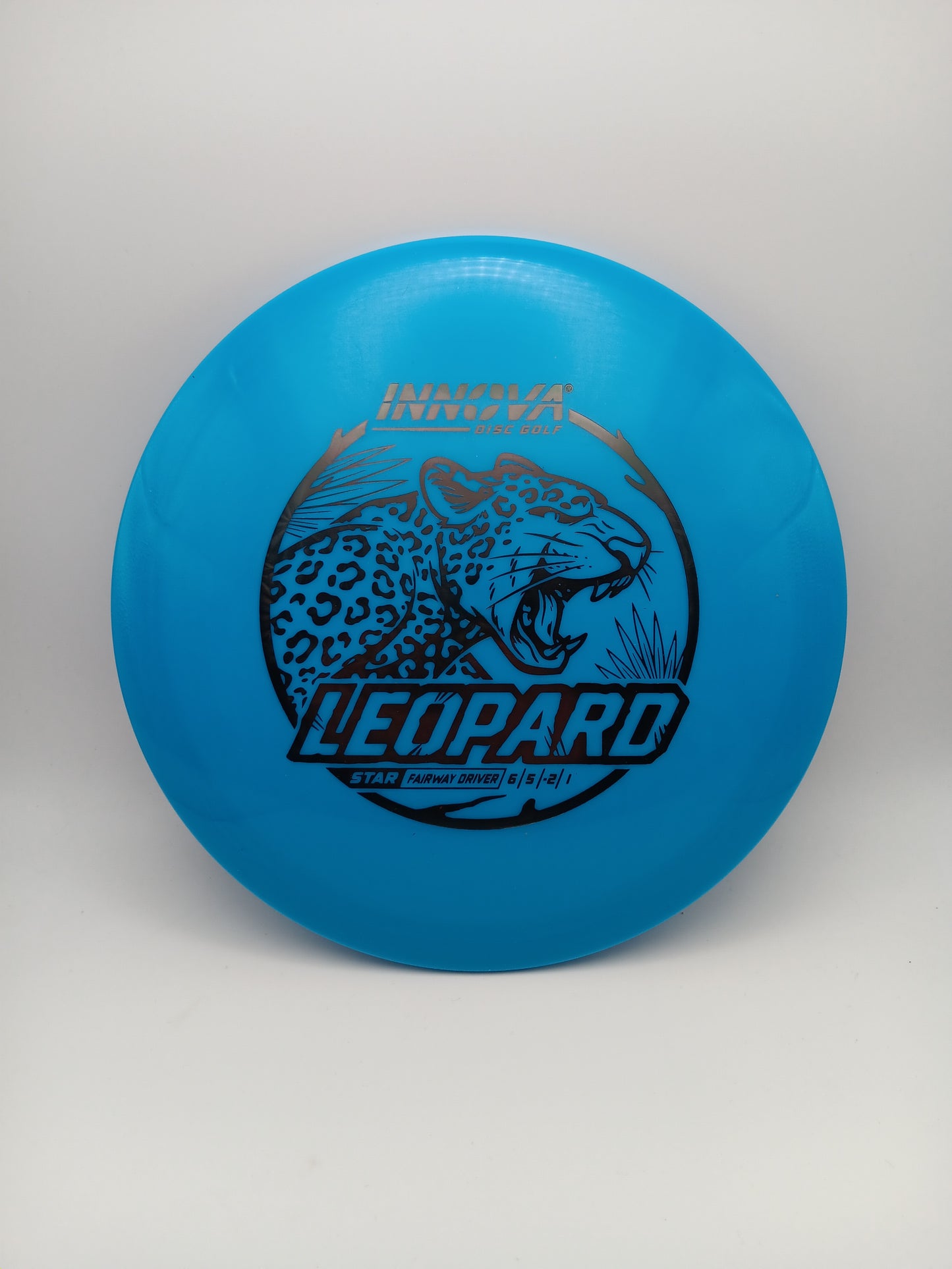 Innova Star Leopard 6/5/-2/1