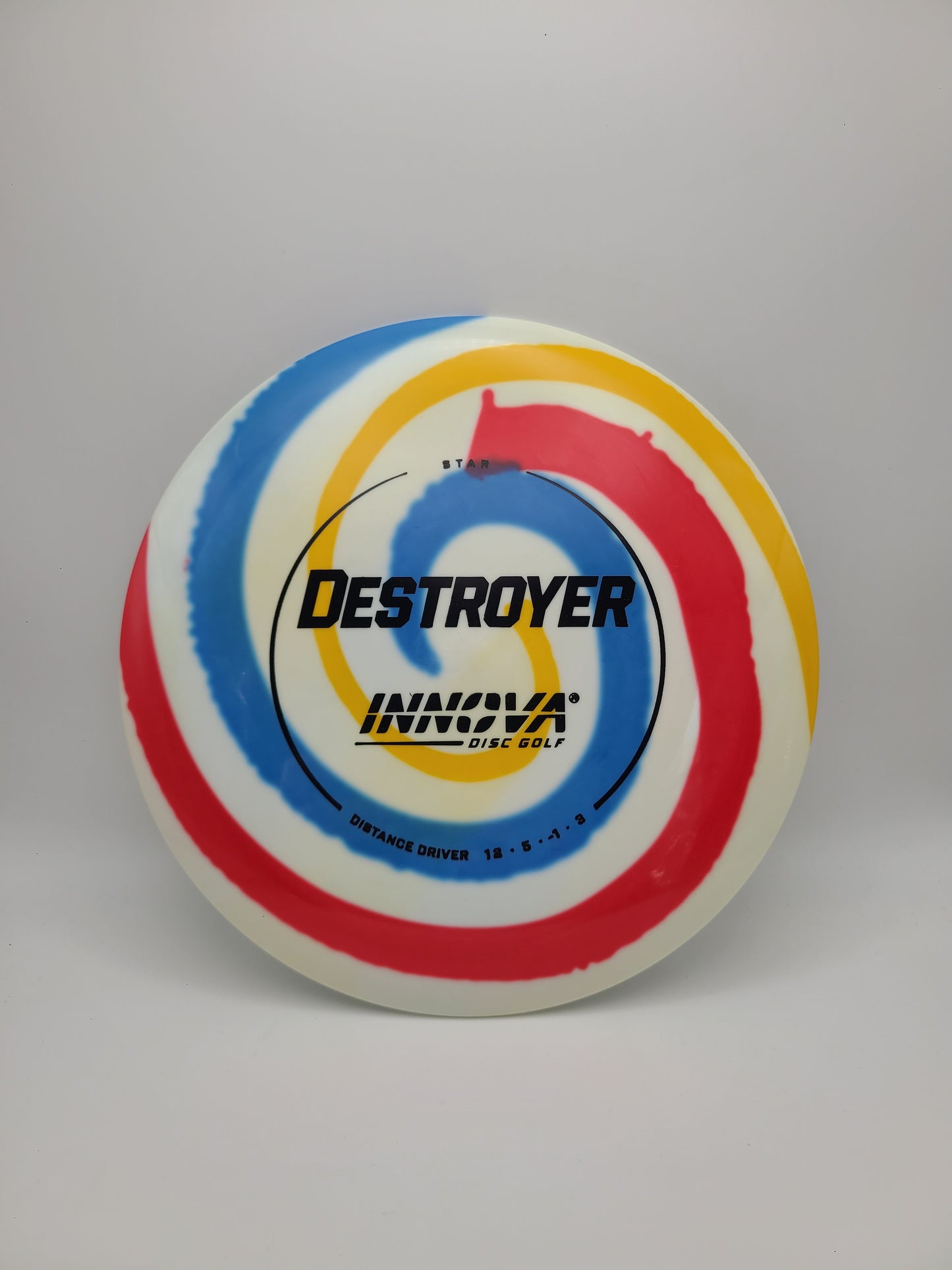Innova I-Dye Star Destroyer  12/5/-1/3