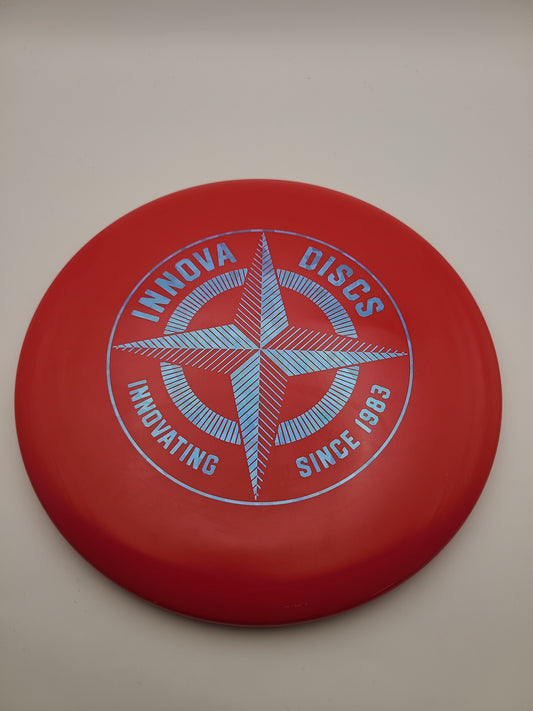 Innova Star Stamped Star Jay