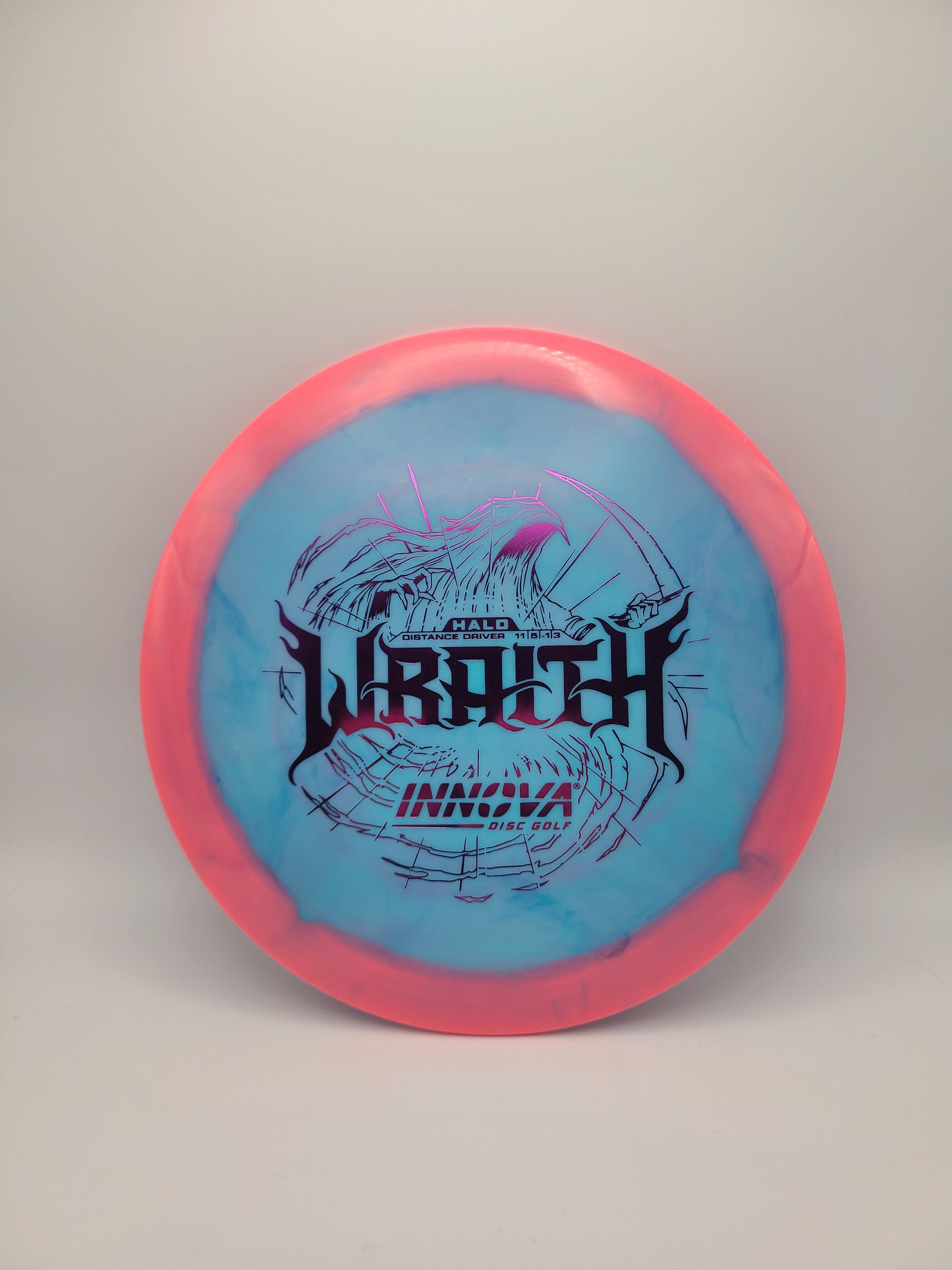 Innova Halo Star Wraith
