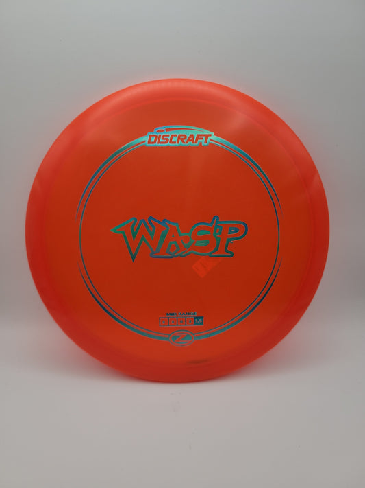 Discraft Z Wasp