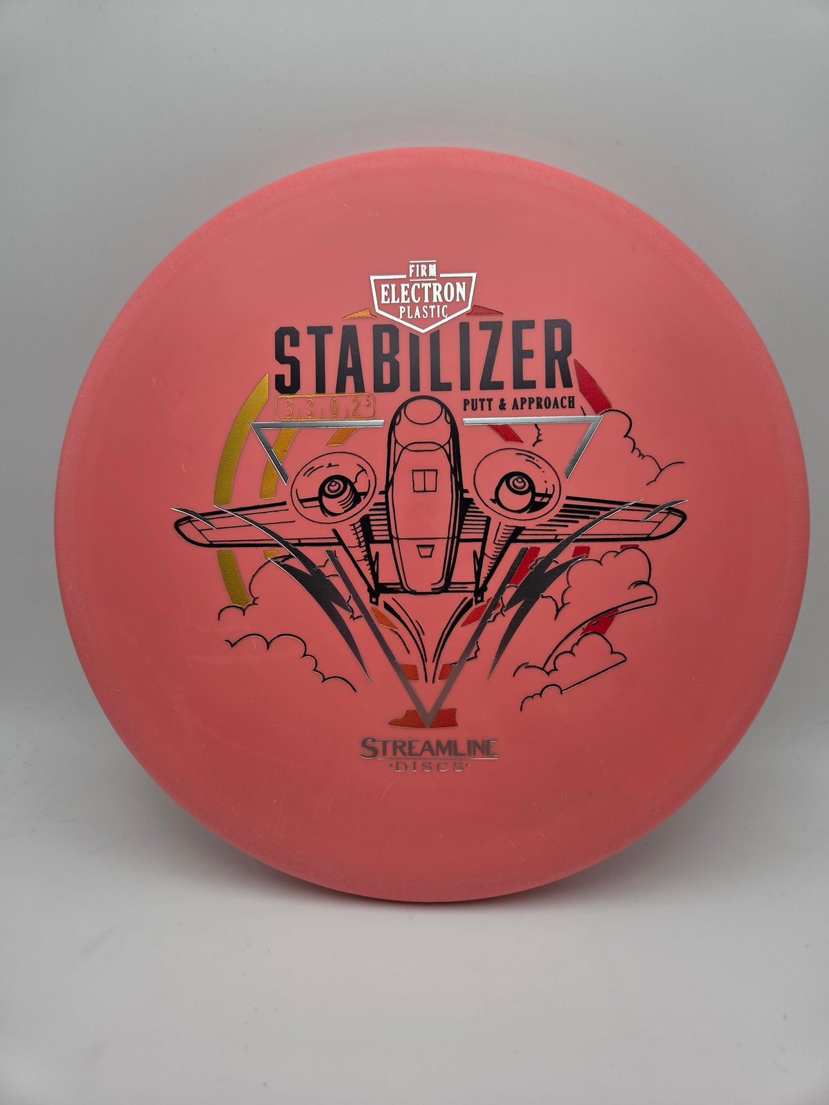 Streamline Electron Stabilizer  3/3/0/2.5
