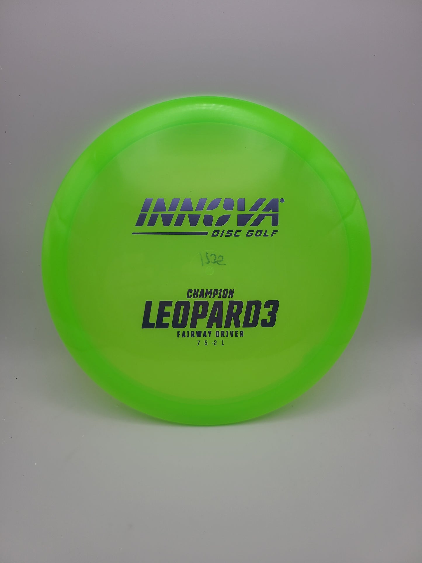 Innova Champion Leopard3 - 7/5/-2/1