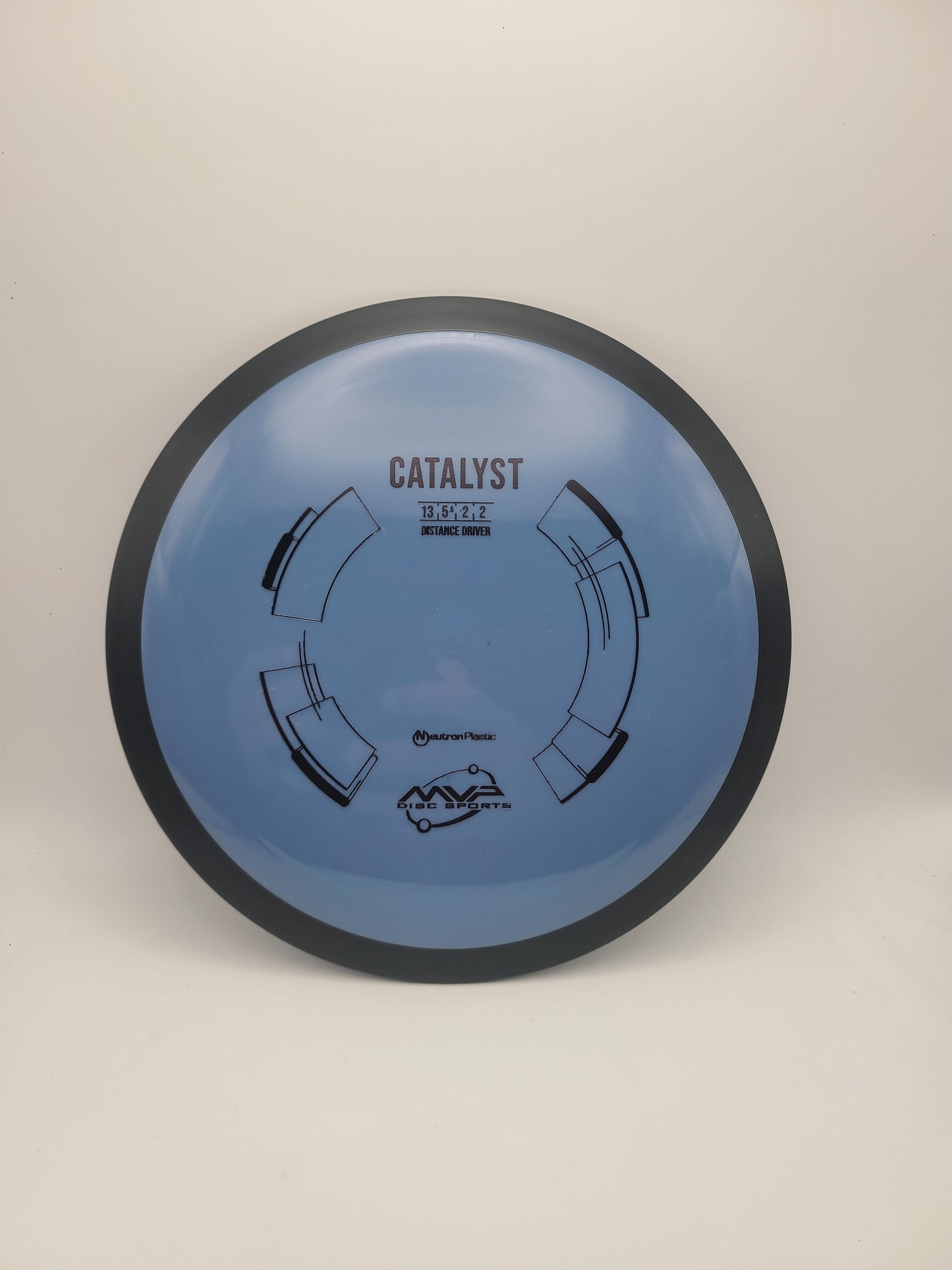 MVP Neutron Catalyst
