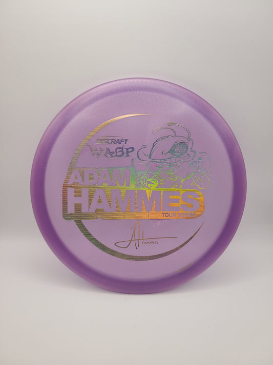 Discraft Wasp Adam Hammes Tour Series 2021
