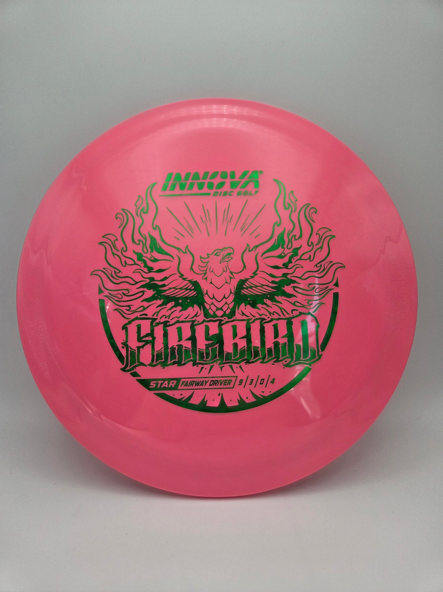 Innova Star Firebird  9/3/0/4
