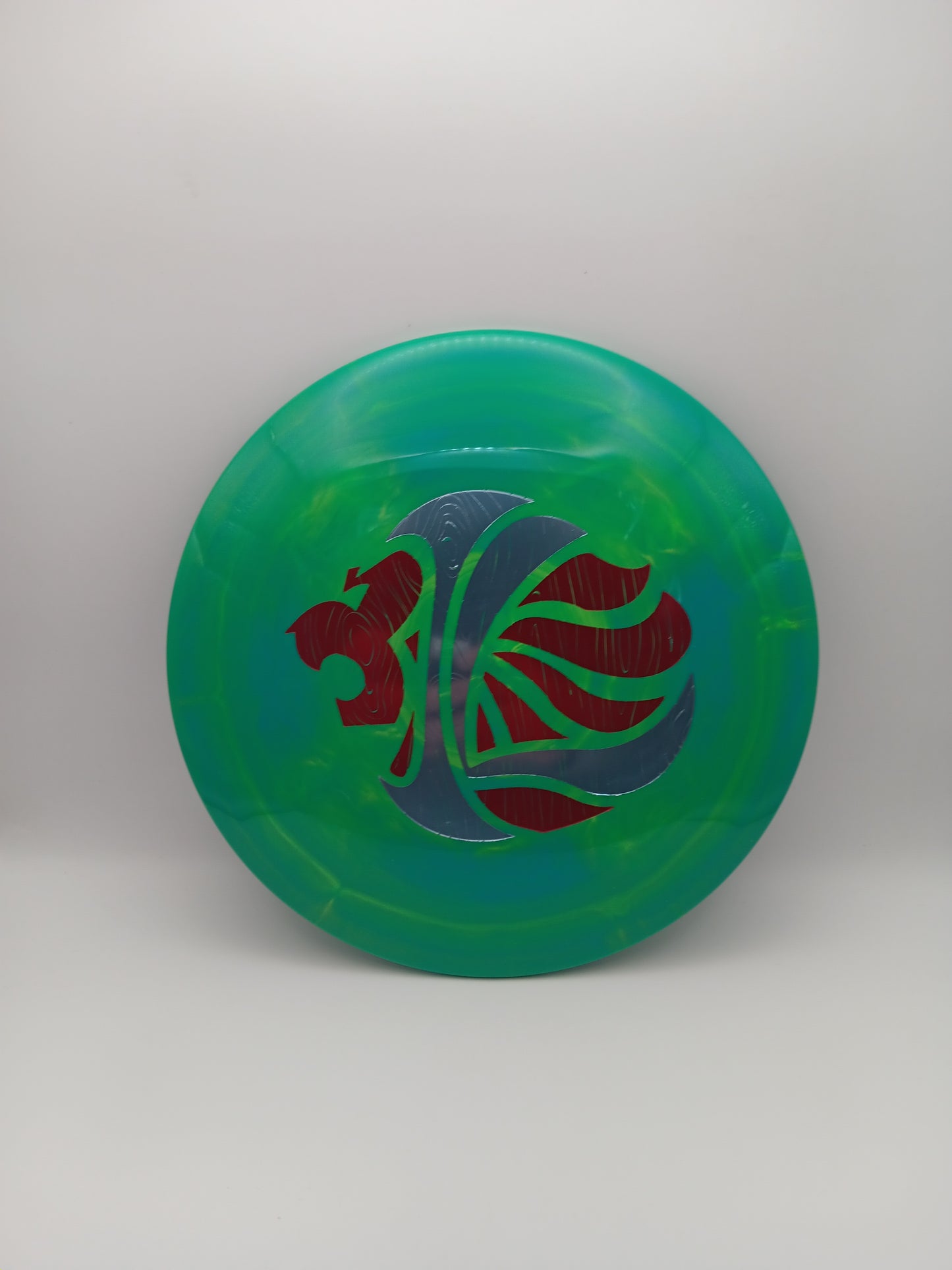 Innova Halo Star Thunderbird  Iron Lion Custom 9/5/0/2