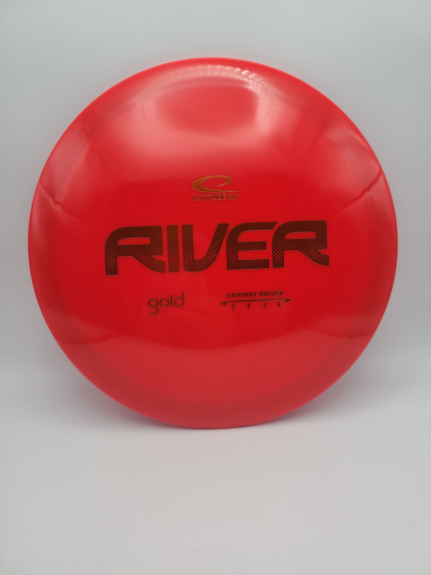 Latitude 64 Gold River 7/7/-1/1