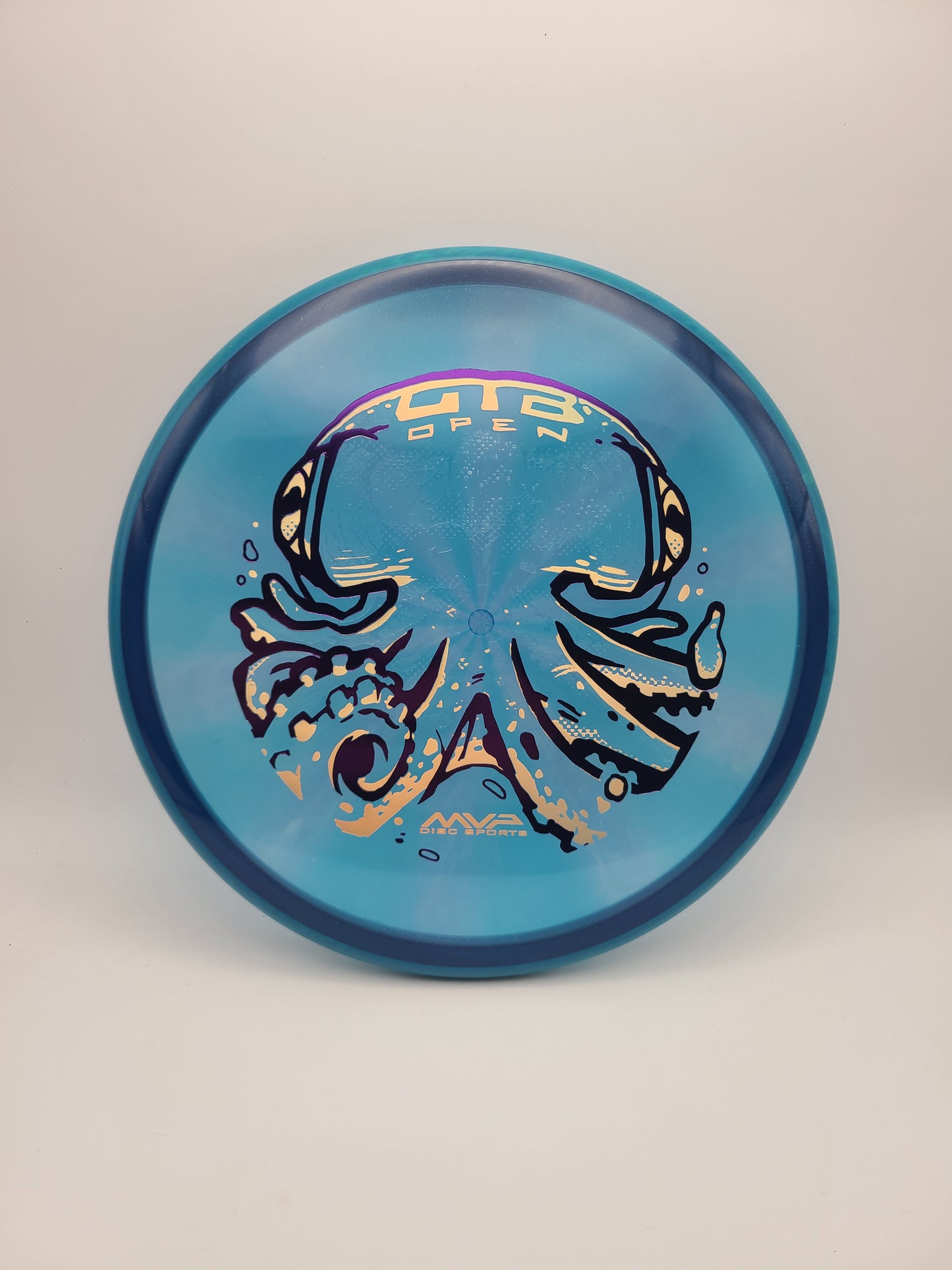 Axiom Soft Proton Proxy - OTB Open 2026 3/3.5/-1/0.5