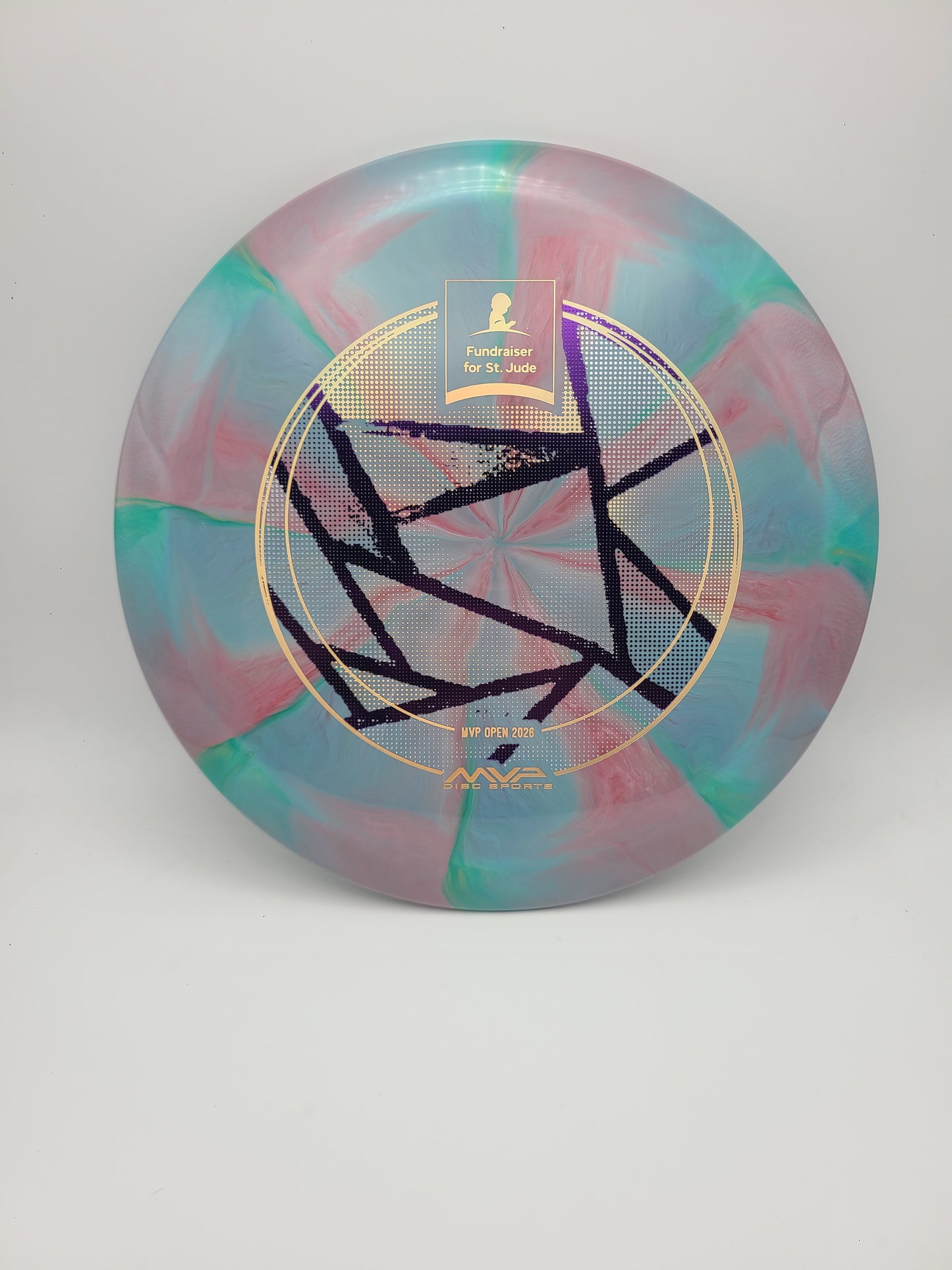 Streamline Cosmic Neutron Shift - St Jude Fundraiser