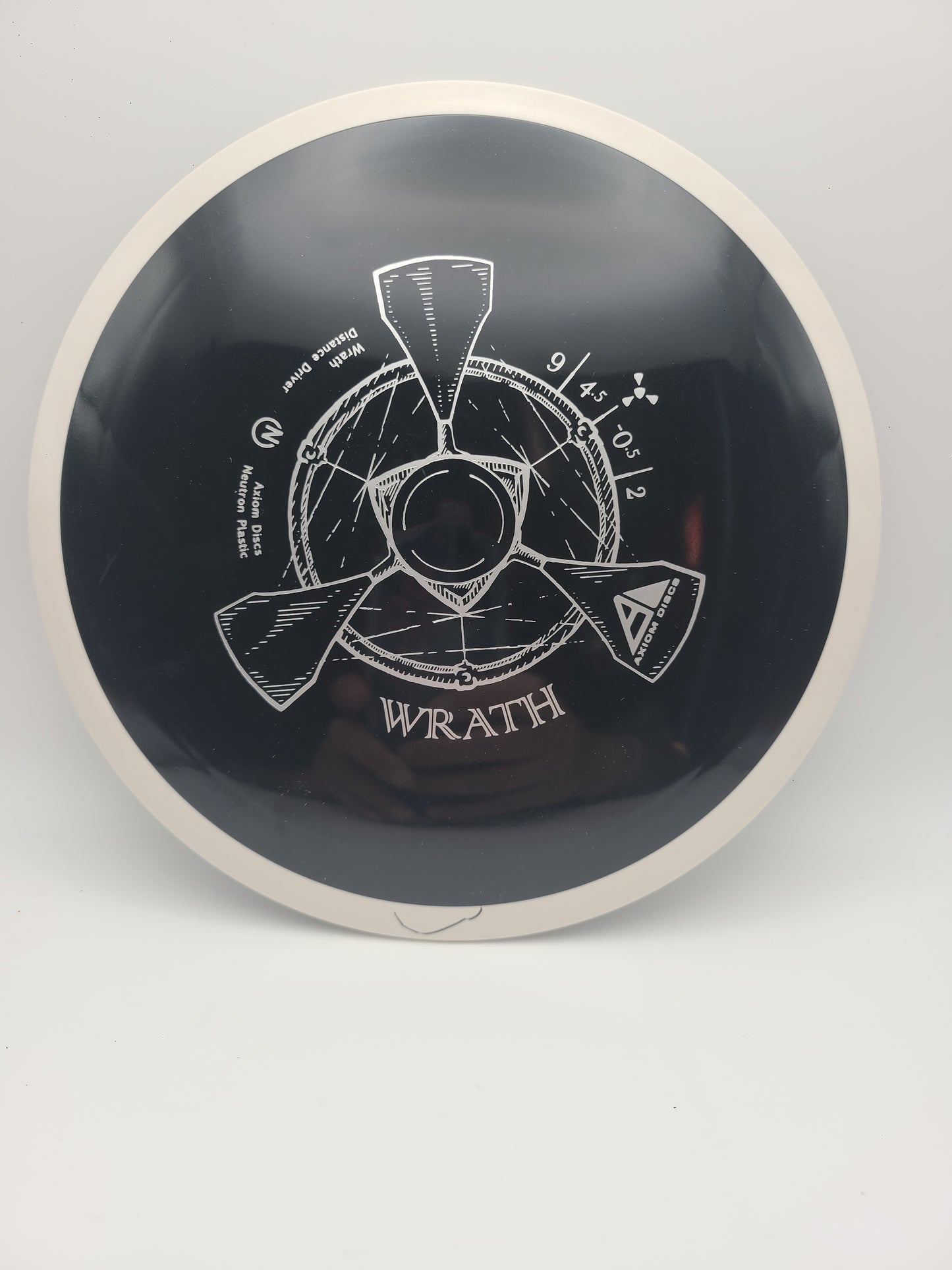 Axiom Neutron Wrath