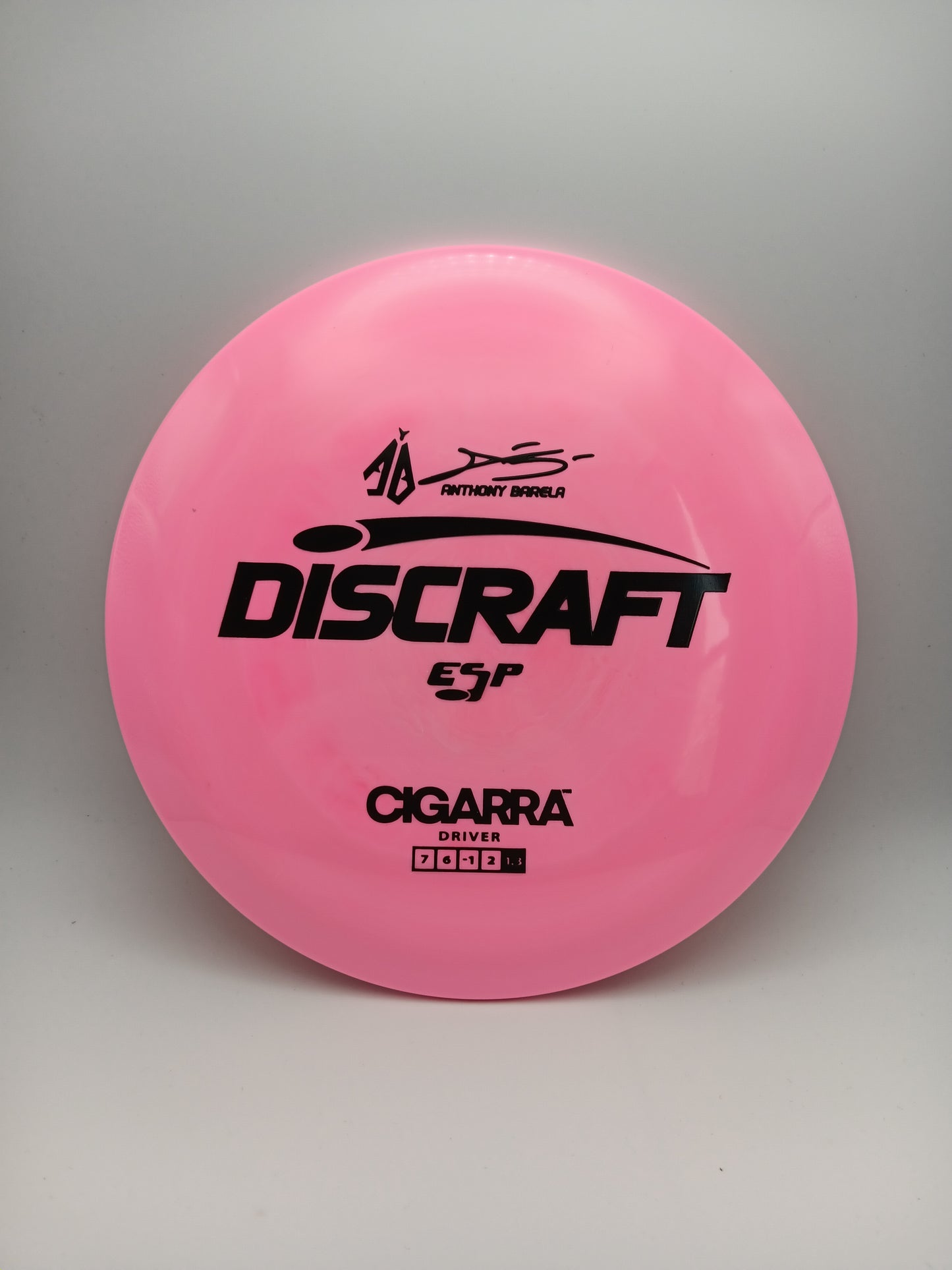 Discraft ESP Anthony Barela Cigarra 7/6/-1/2