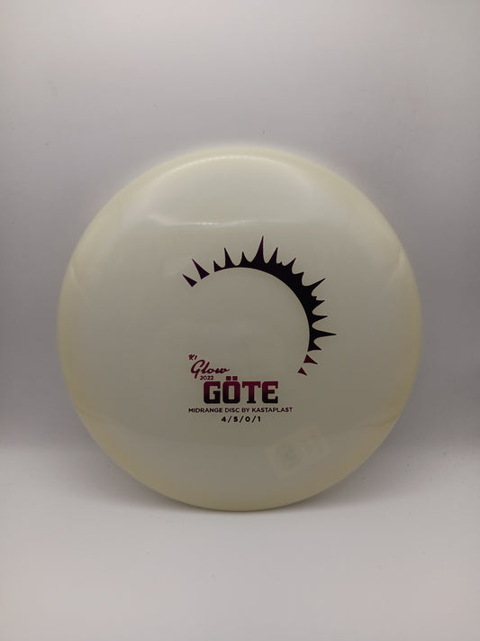 Kastaplast K1 Glow Gote 2022 4/5/0/1